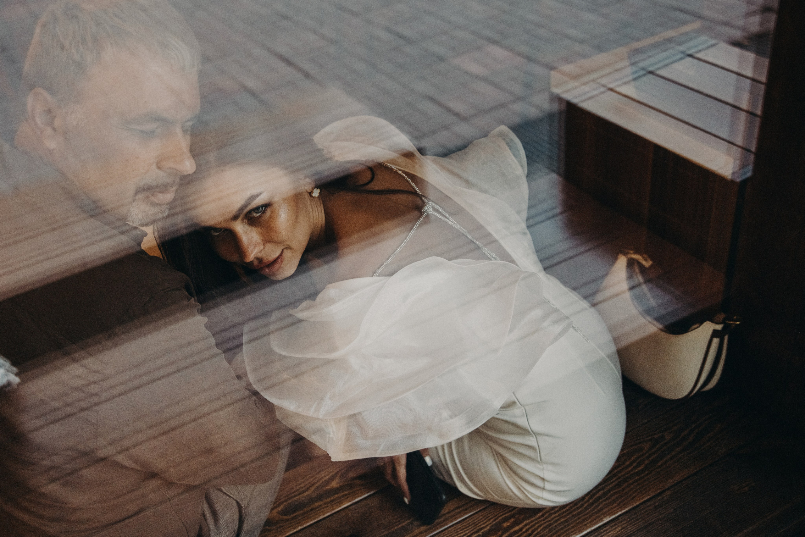 Свадебный фотограф в Новосибирске Анастасия Бантик