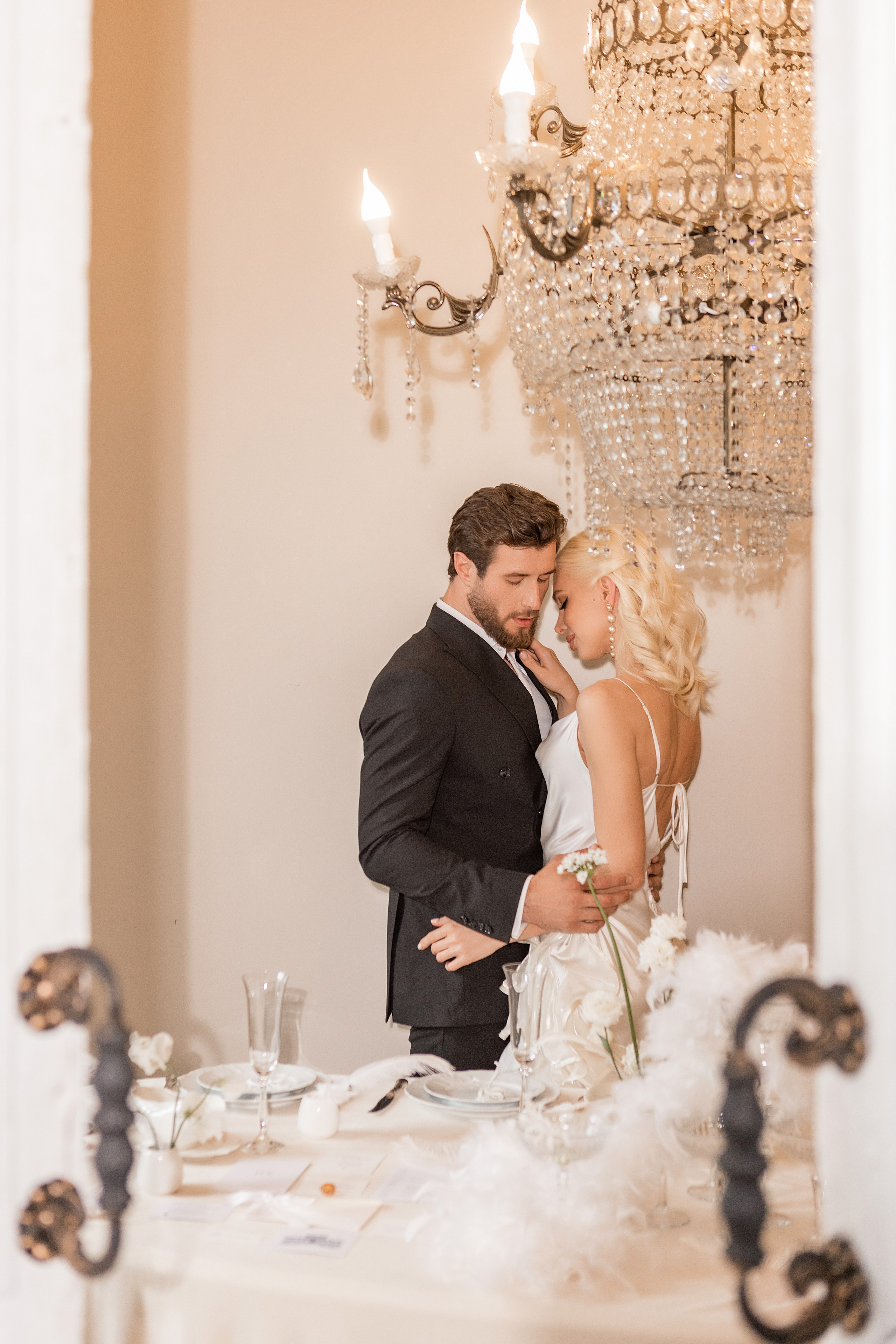 Елена и Дмитрий. Фотограф в г. Чита — Наталья Кириллова