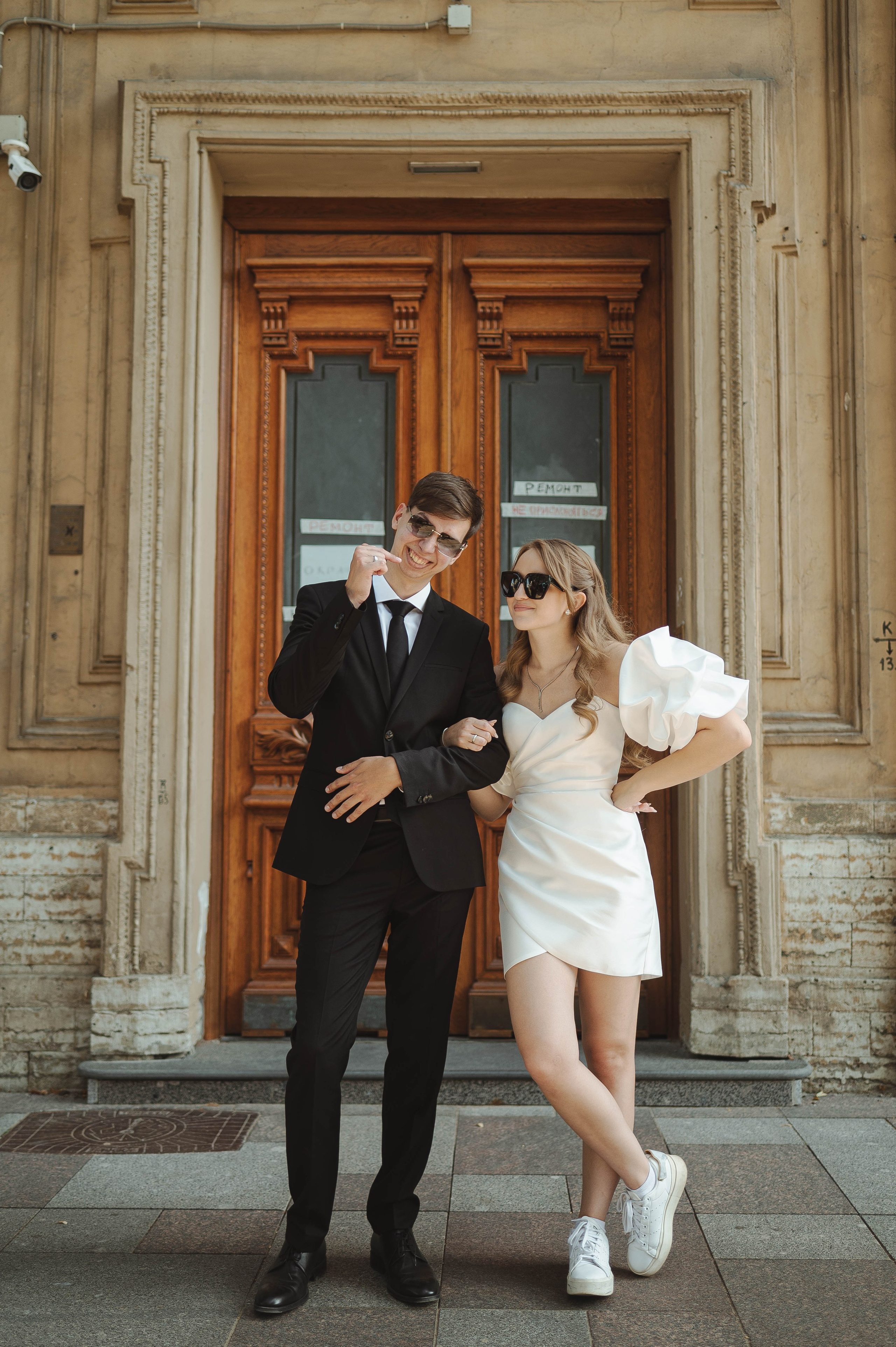 Свадьба длиною в два дня. Свадебный фотограф Татьяна Лейн в Санкт-Петербурге