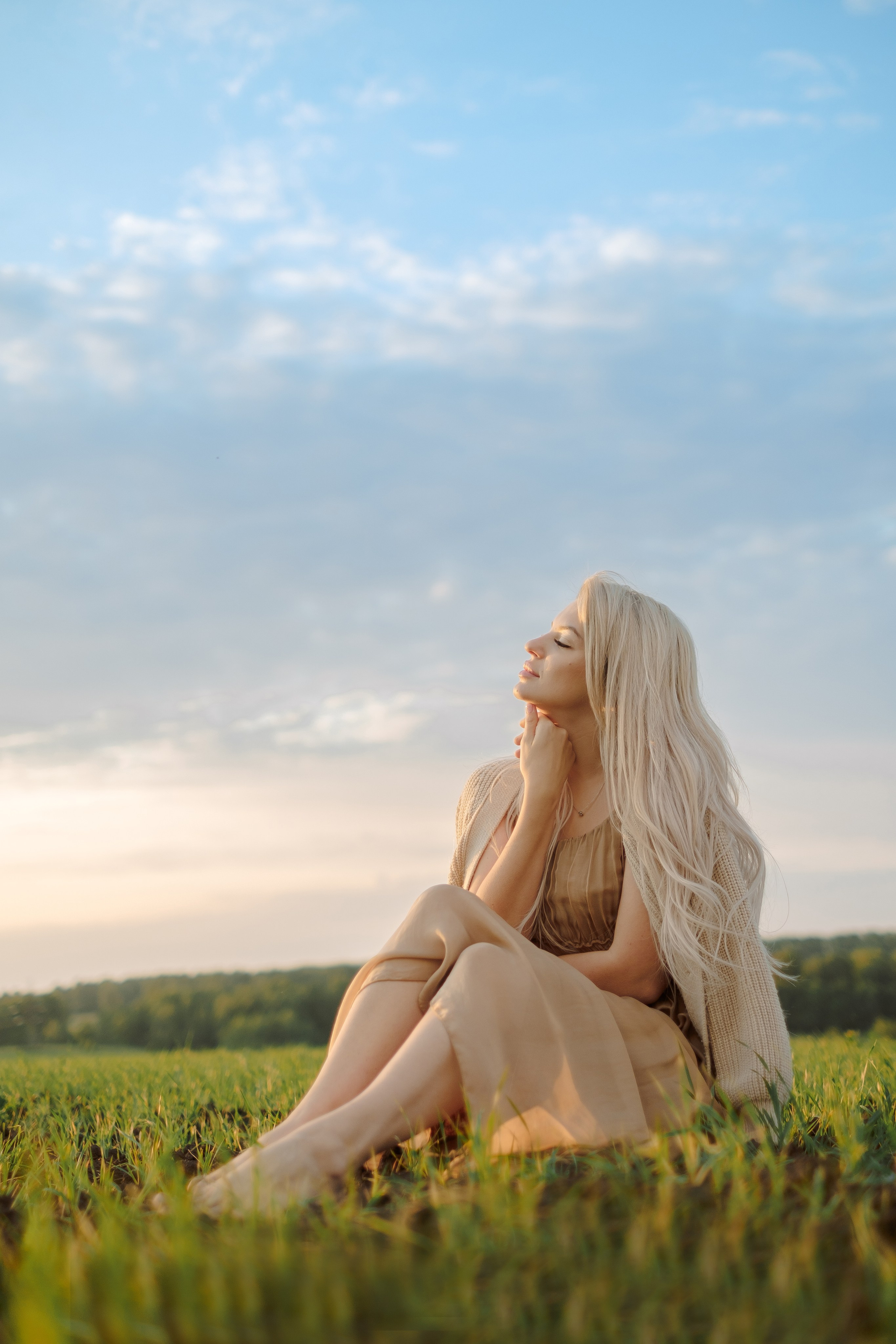 Кристина. Фотограф в Кемерово Анастасия Филаткина