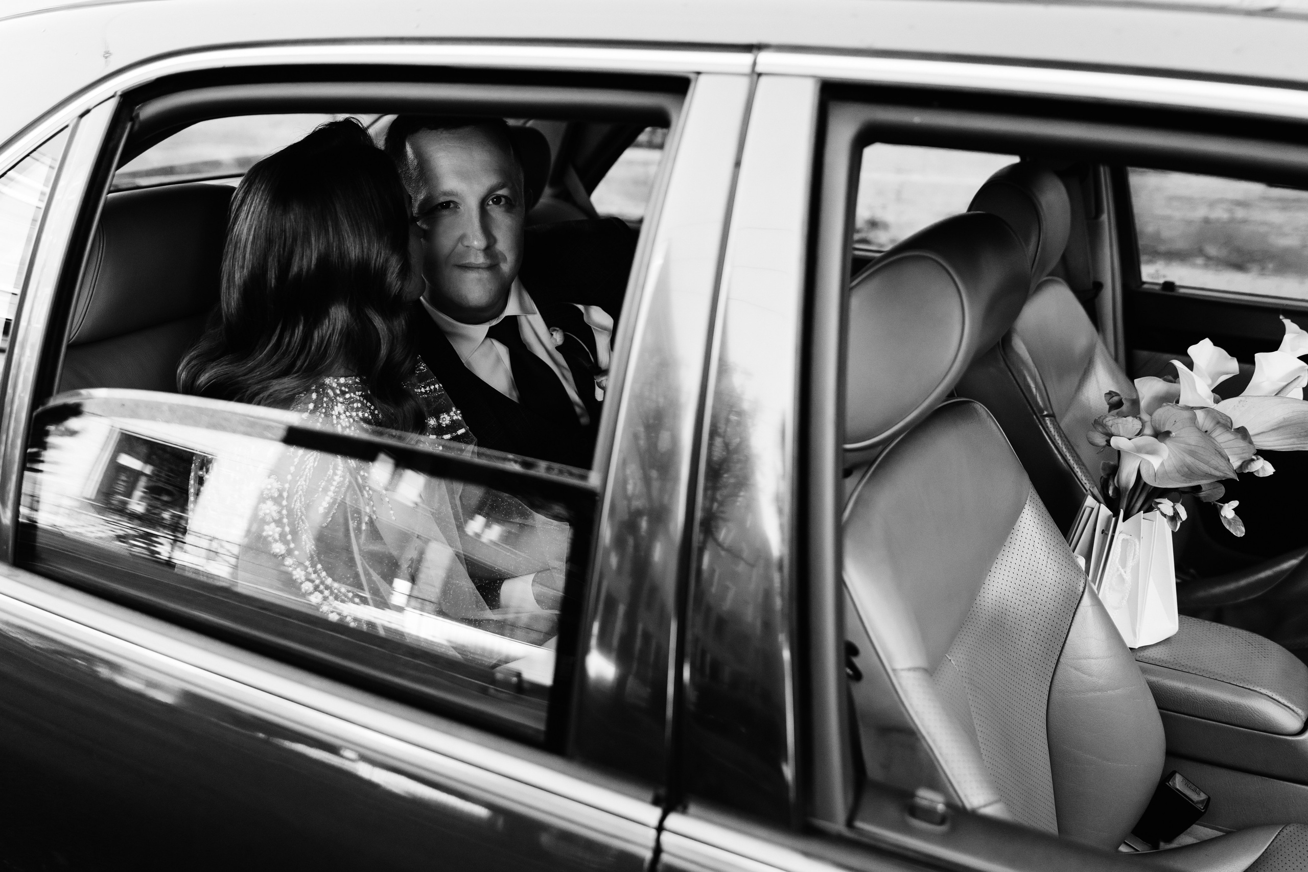 Василий и Дарья. Свадебный фотограф Валерия Лебедева