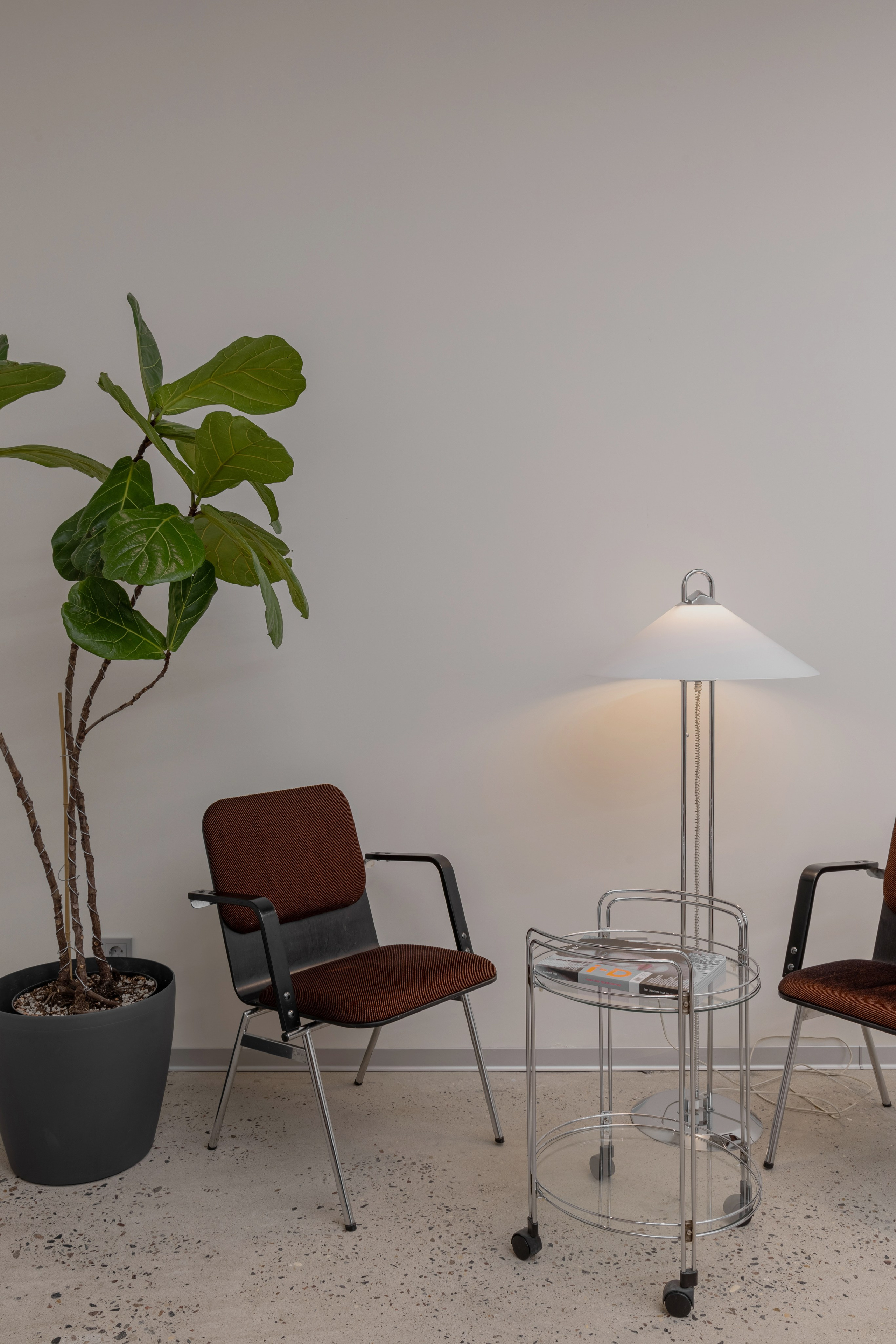 Парикмахерская Культура в Москве. Интерьерный фотограф в Нижнем Новгороде и Москве Владимир Гудков