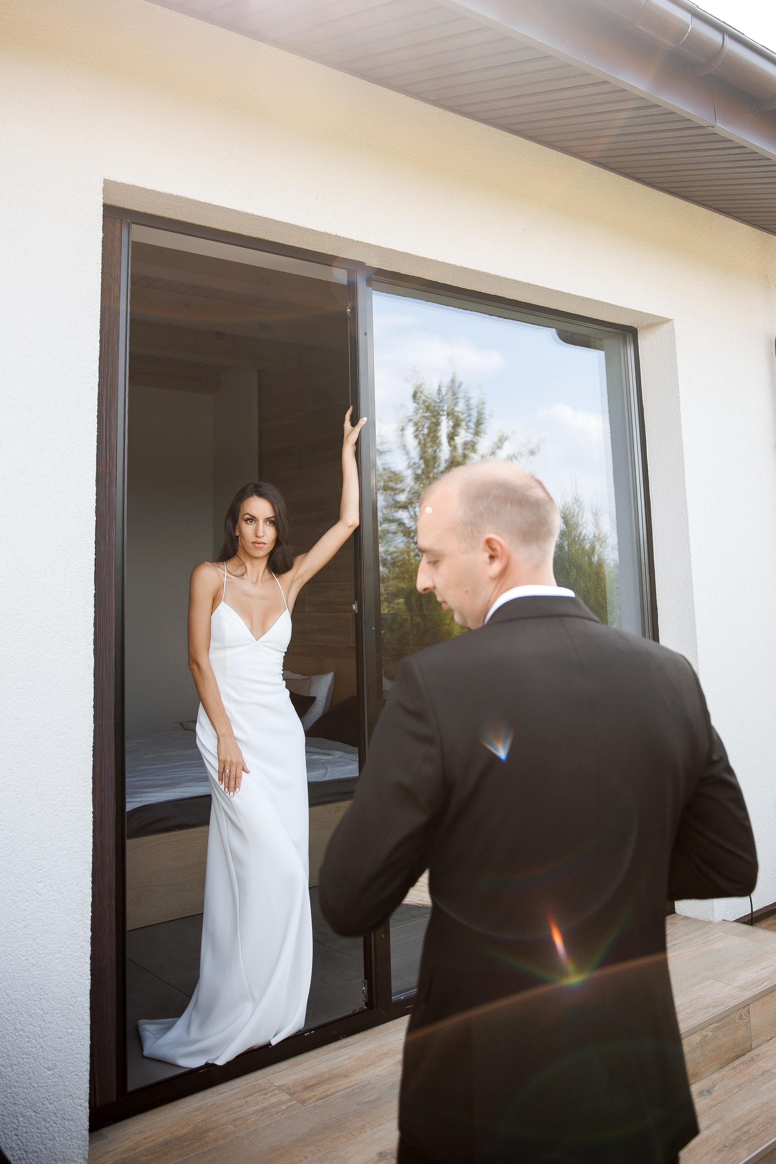 V+T. Свадебный фотограф Каледич Тимофей