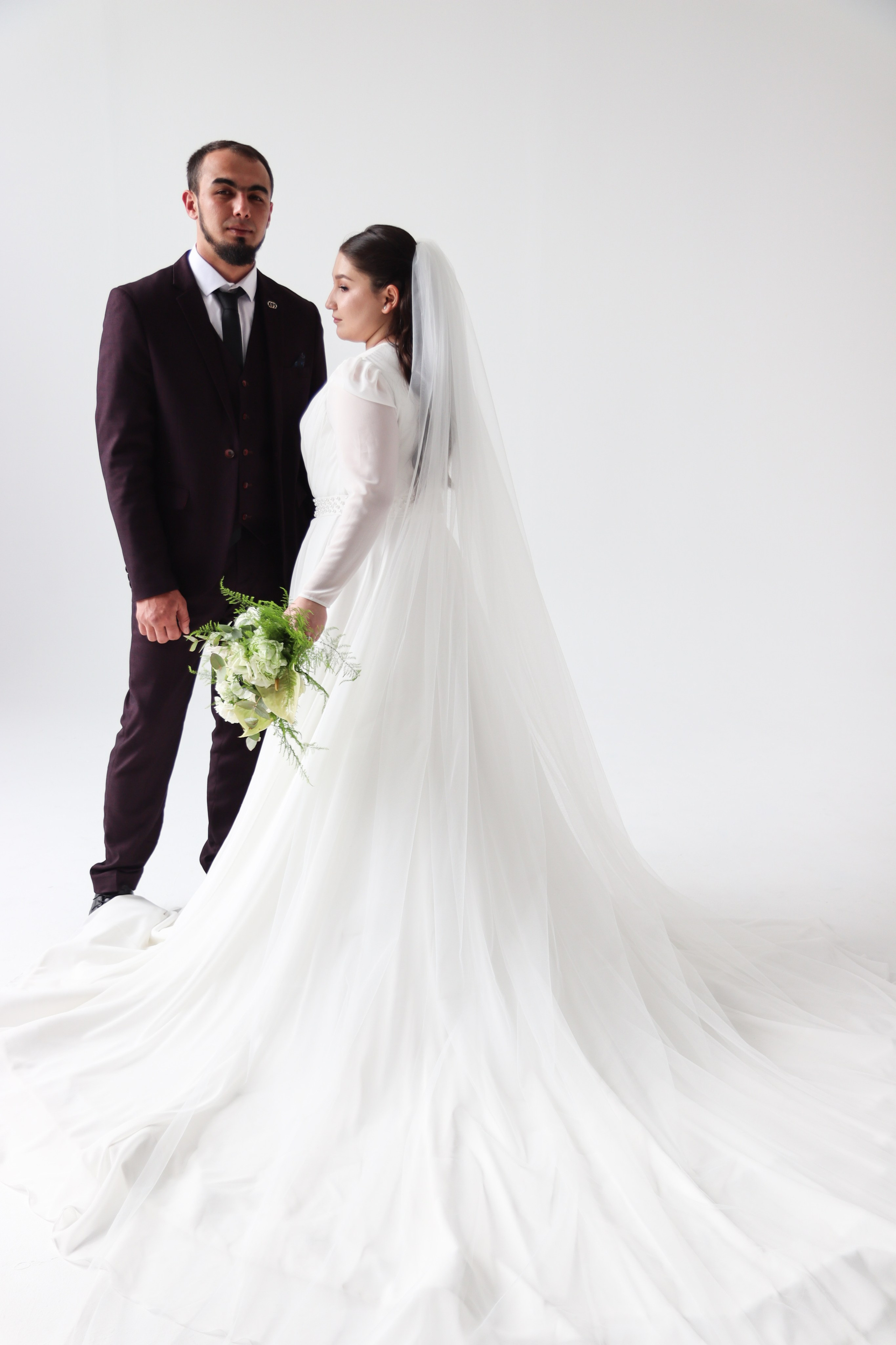 Руслан и Исейя. Zuleta.Go