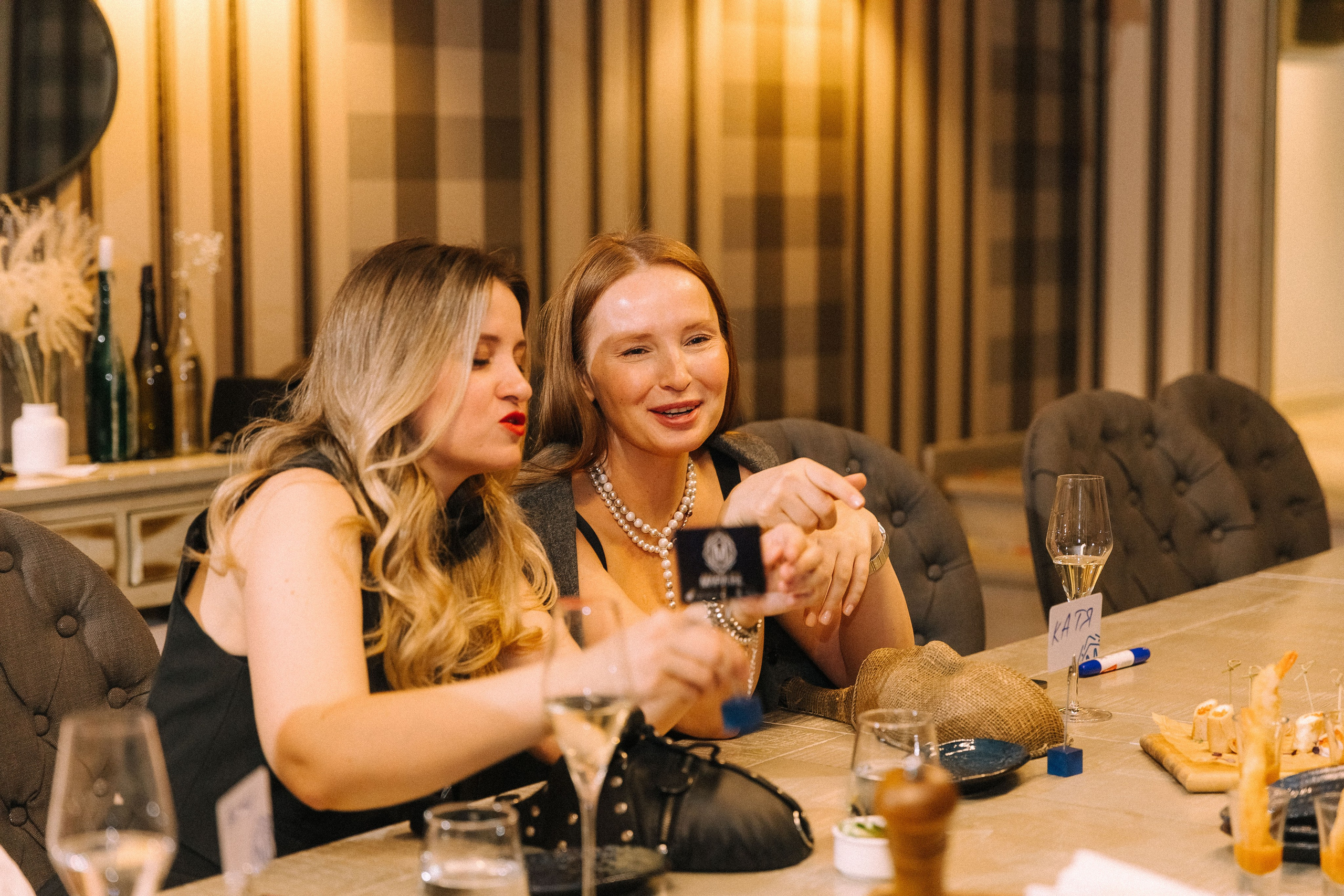 День Рождения в «Рататуй». Фотограф в Красноярске Надежда Воскресенская