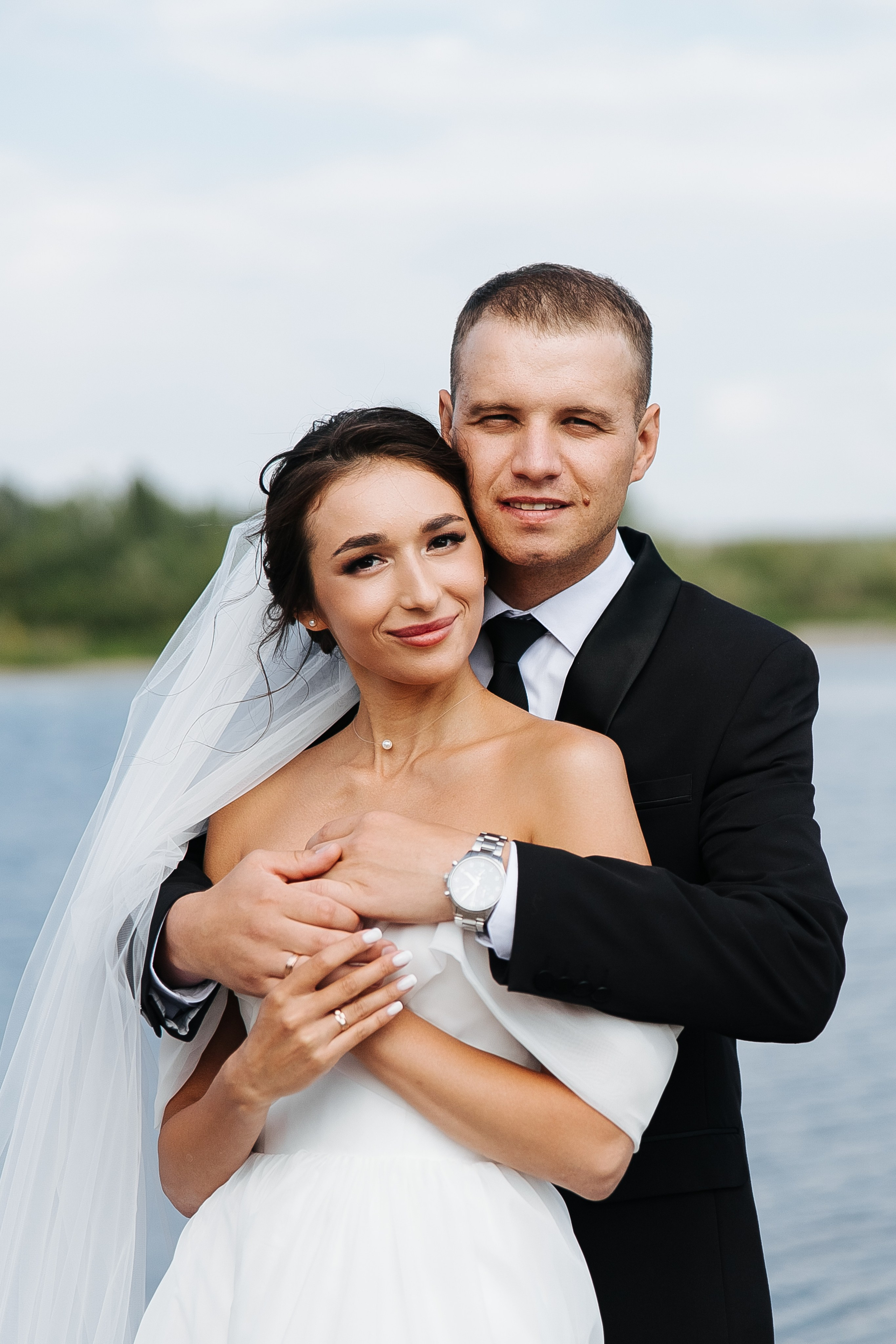 Иван Юлия. Фотограф в Красноярске Надежда Воскресенская