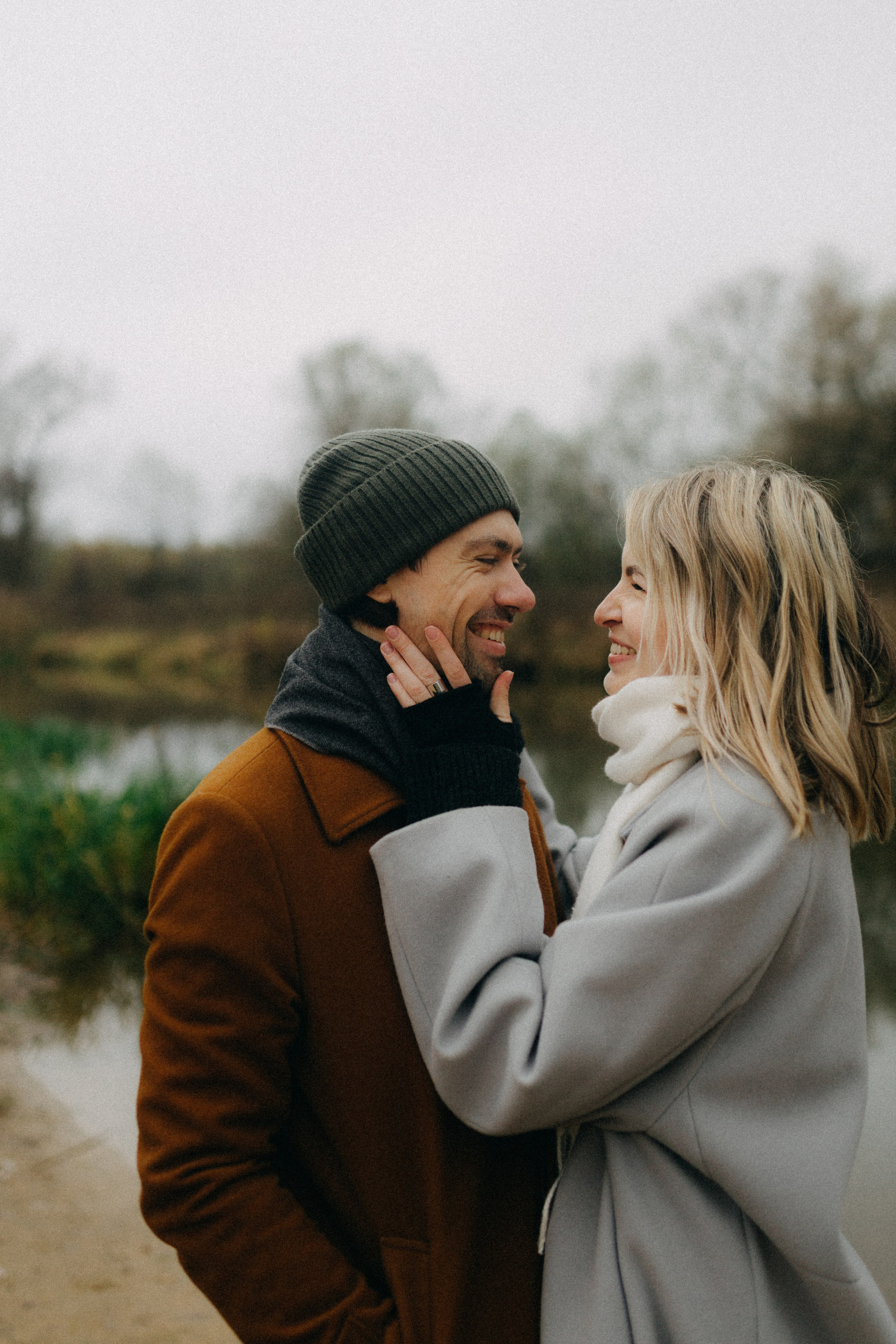 Лена & Миша. Фотограф НОГИНСК, Москва, Анастасия Белая