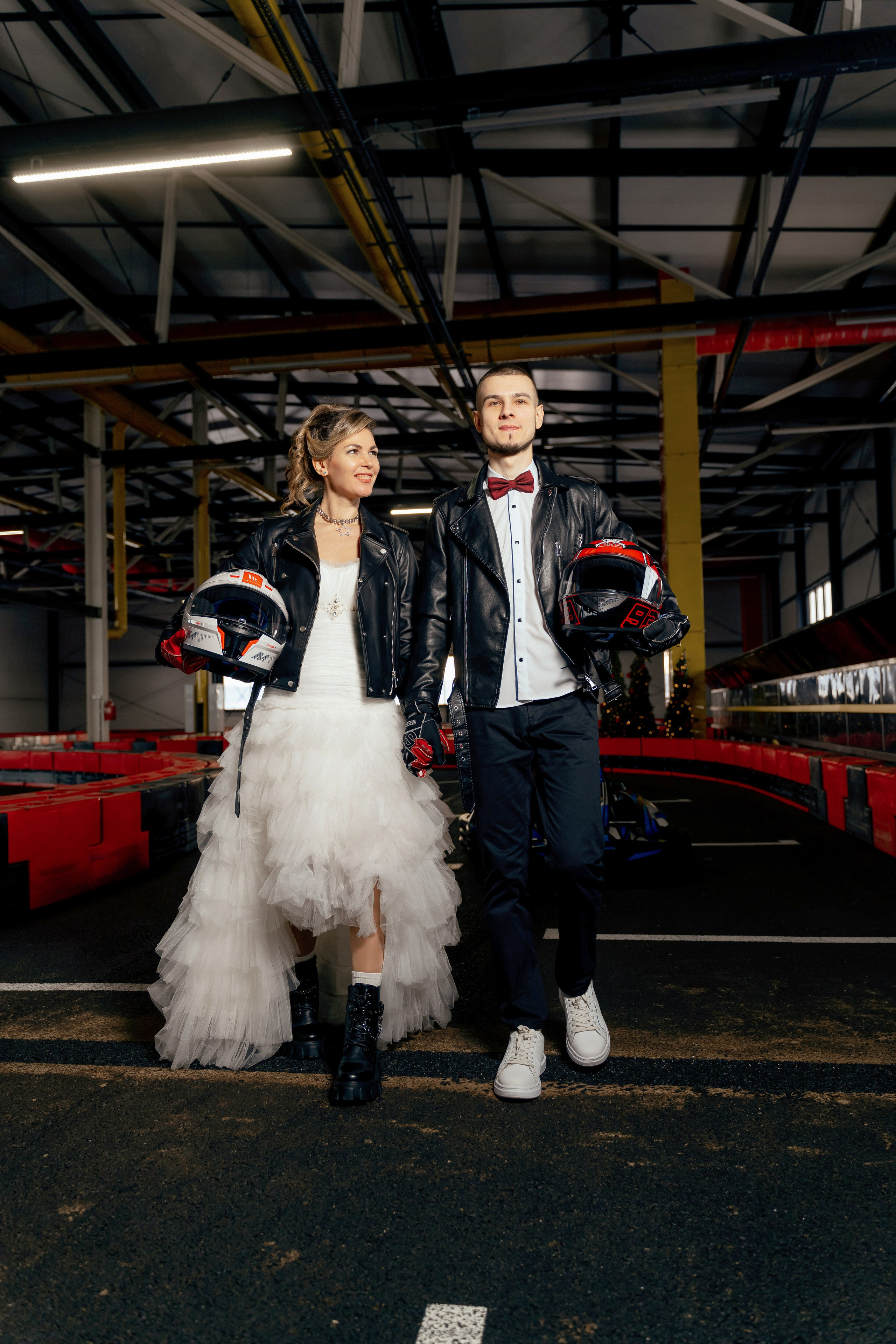 Вера и Денис. Фотограф Ким Наталья в Красноярске