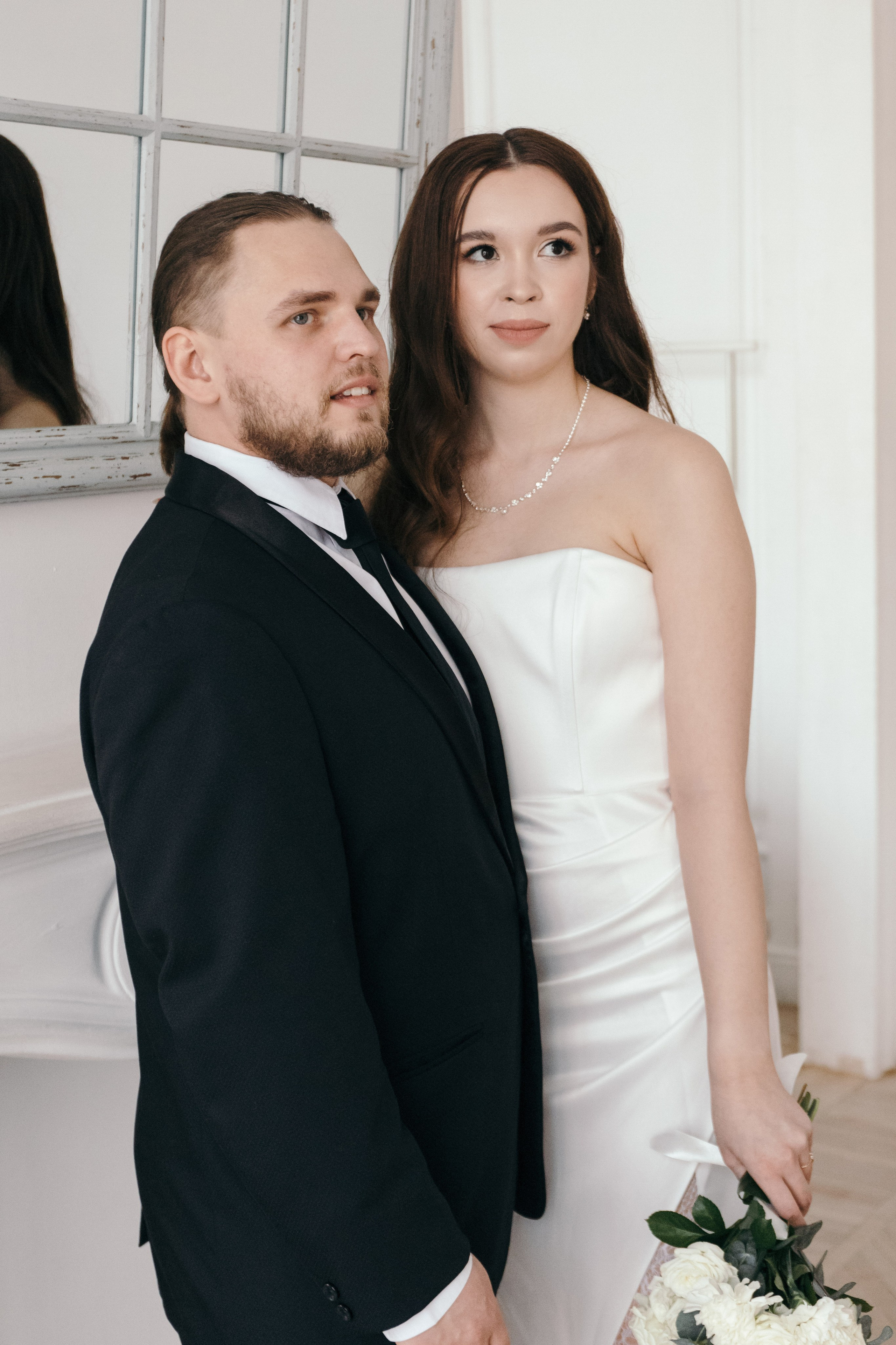 Елизавета и Данил. Фотограф Елена Балакина (Челябинск)