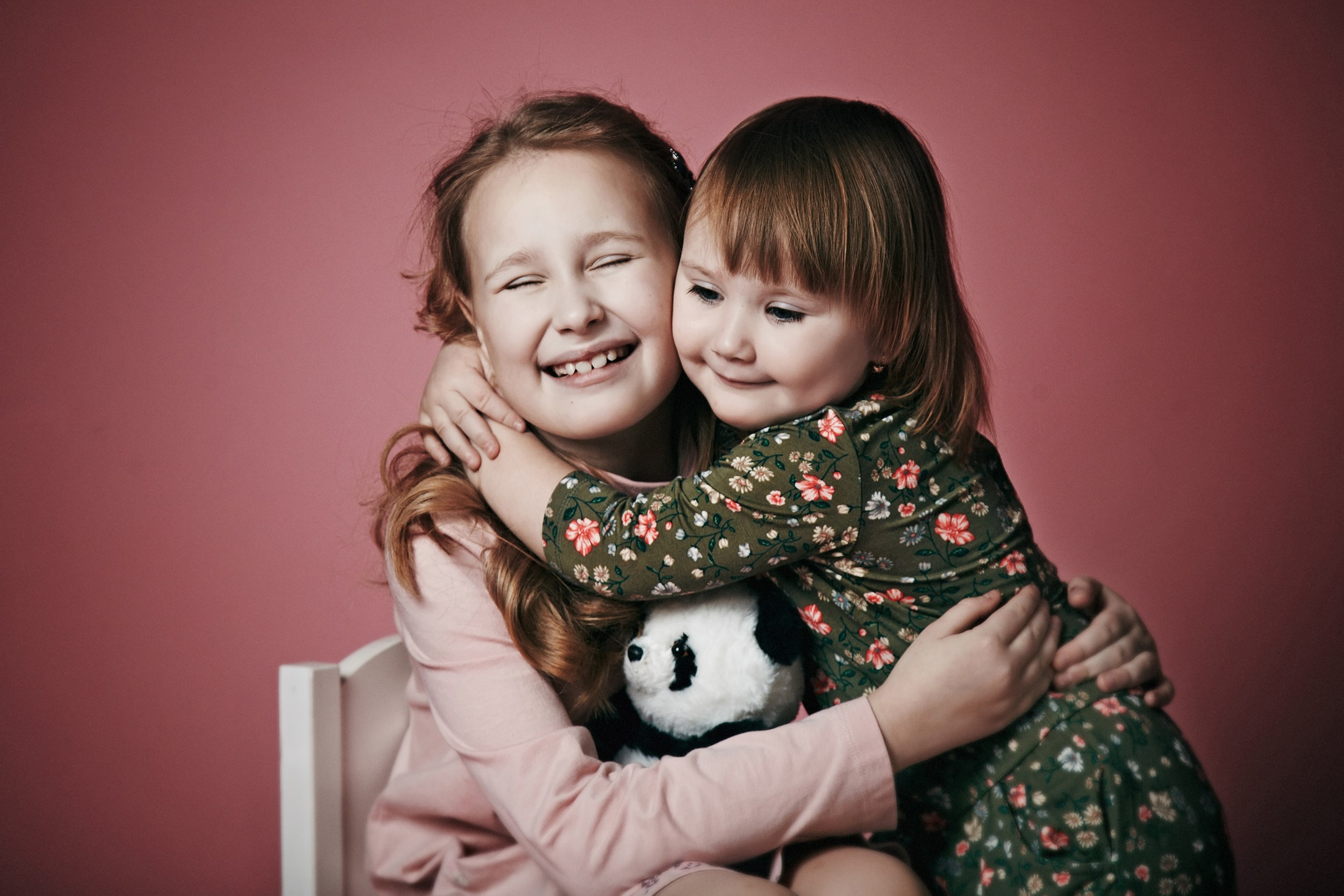 Фотопроекты. Детская фотомастерская в Санкт-Петербурге