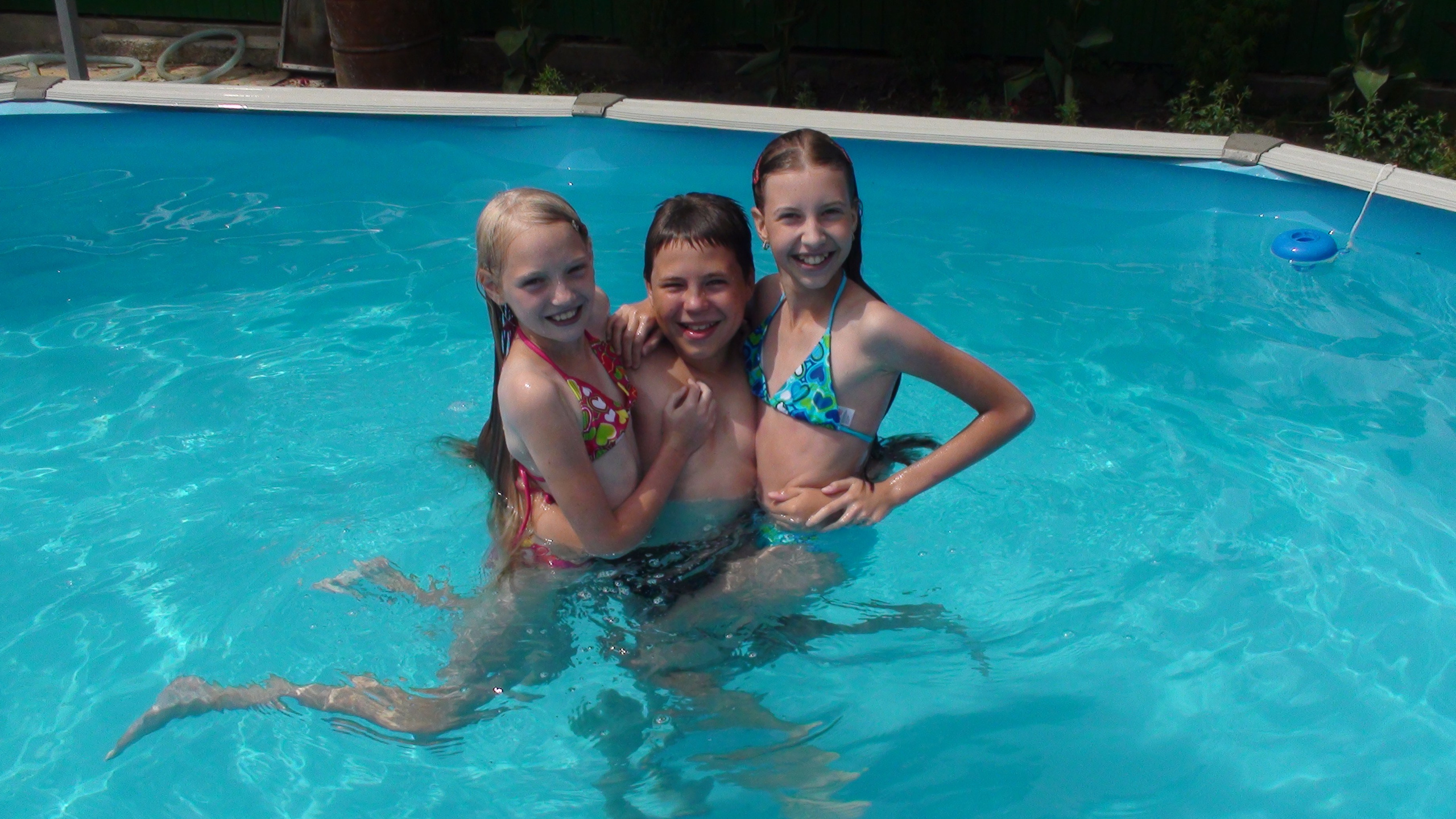 Отпуск с Видеокамеры. Семейный, Свадебный фотограф СПБ Питер— Романова Екатерина