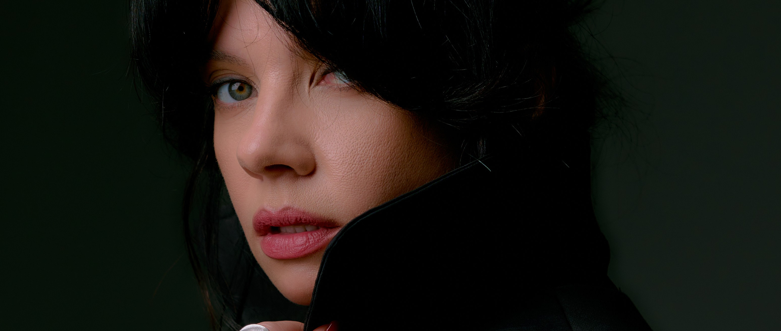 Обработка в Capture ONE