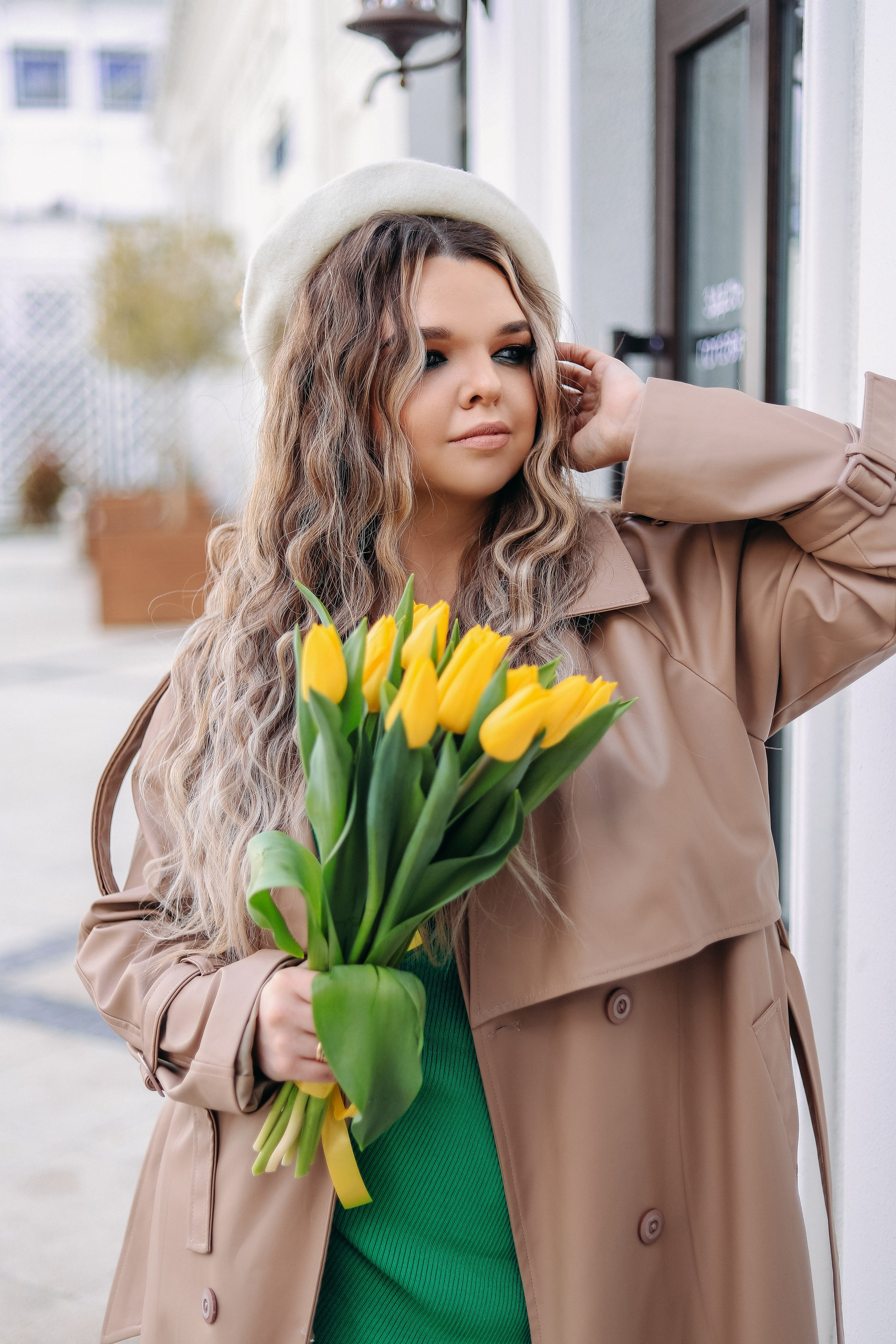 Тамара. Женский/Детский фотограф в Симферополе Вероника Слепогина