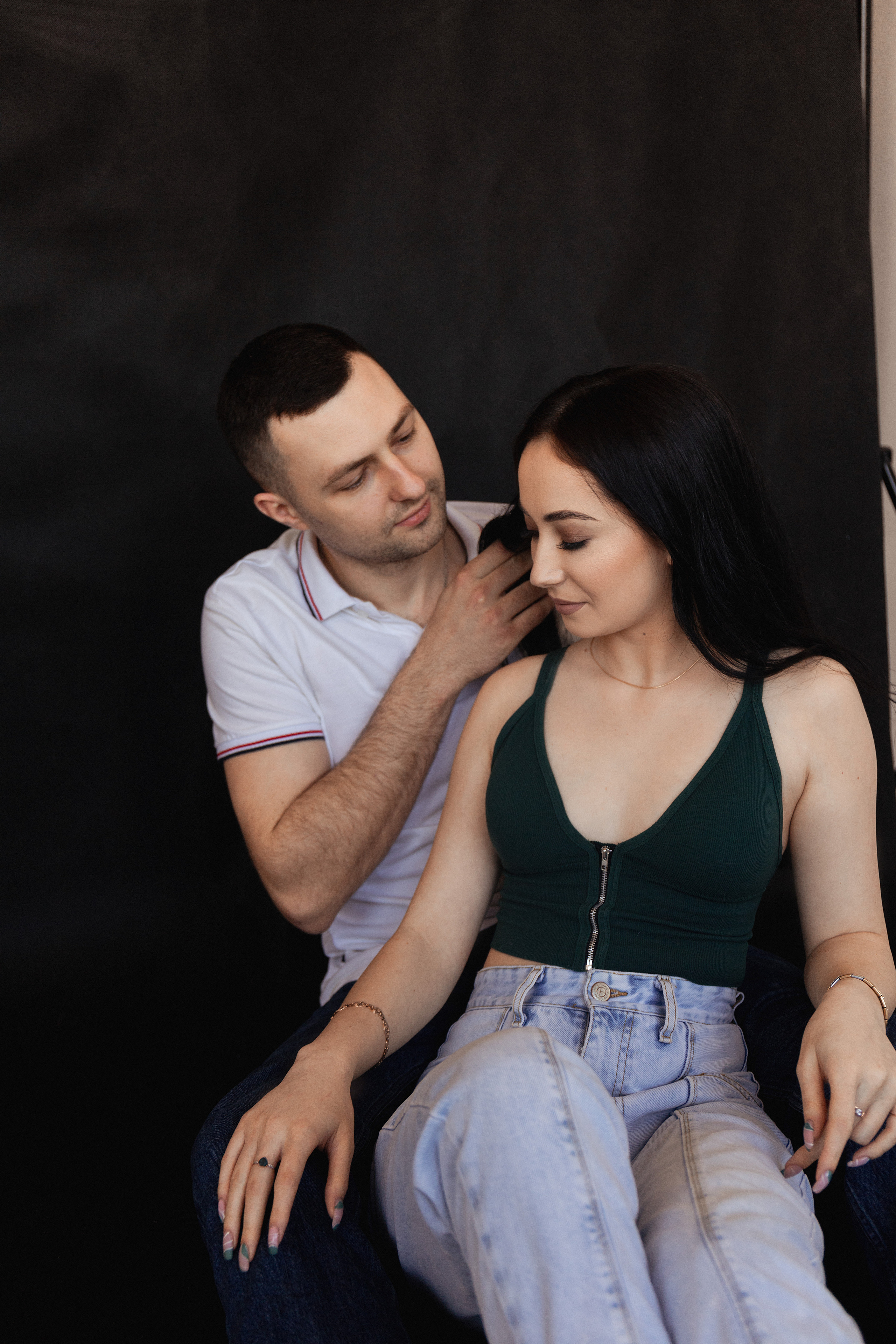 Снежана&Костя. Фотограф Уссурийск Маматова Анастасия