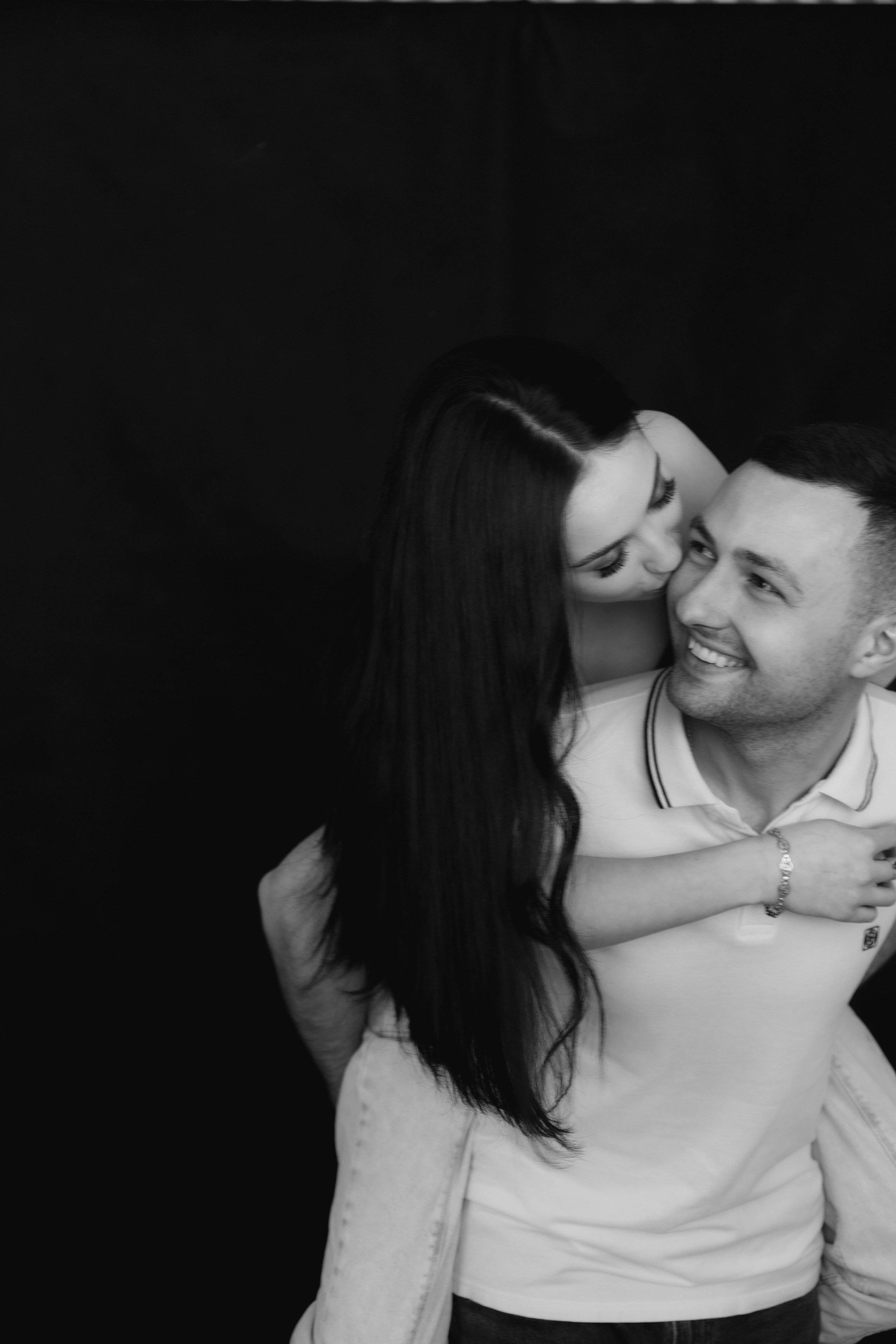 Снежана&Костя. Фотограф Уссурийск Маматова Анастасия