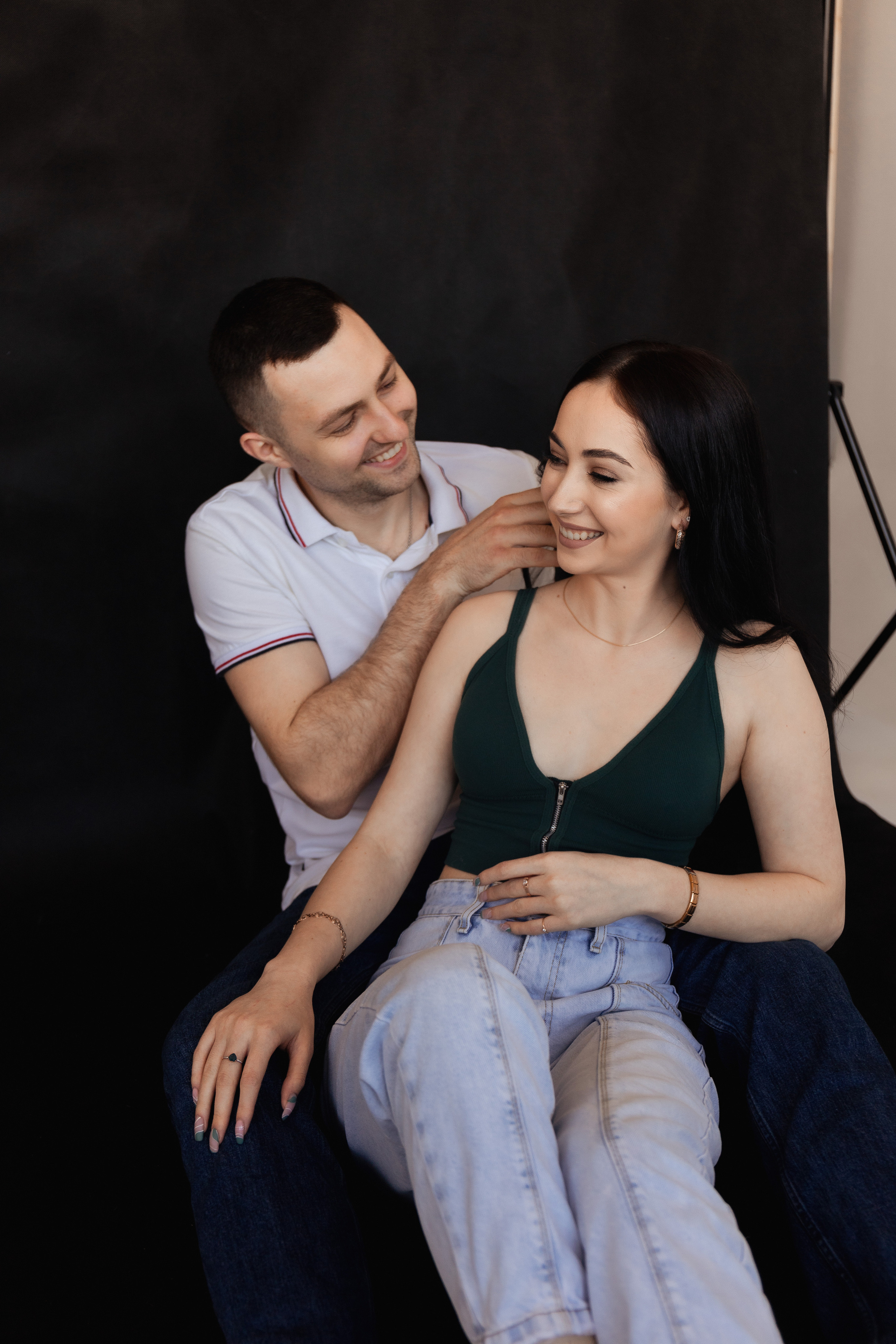 Снежана&Костя. Фотограф Уссурийск Маматова Анастасия