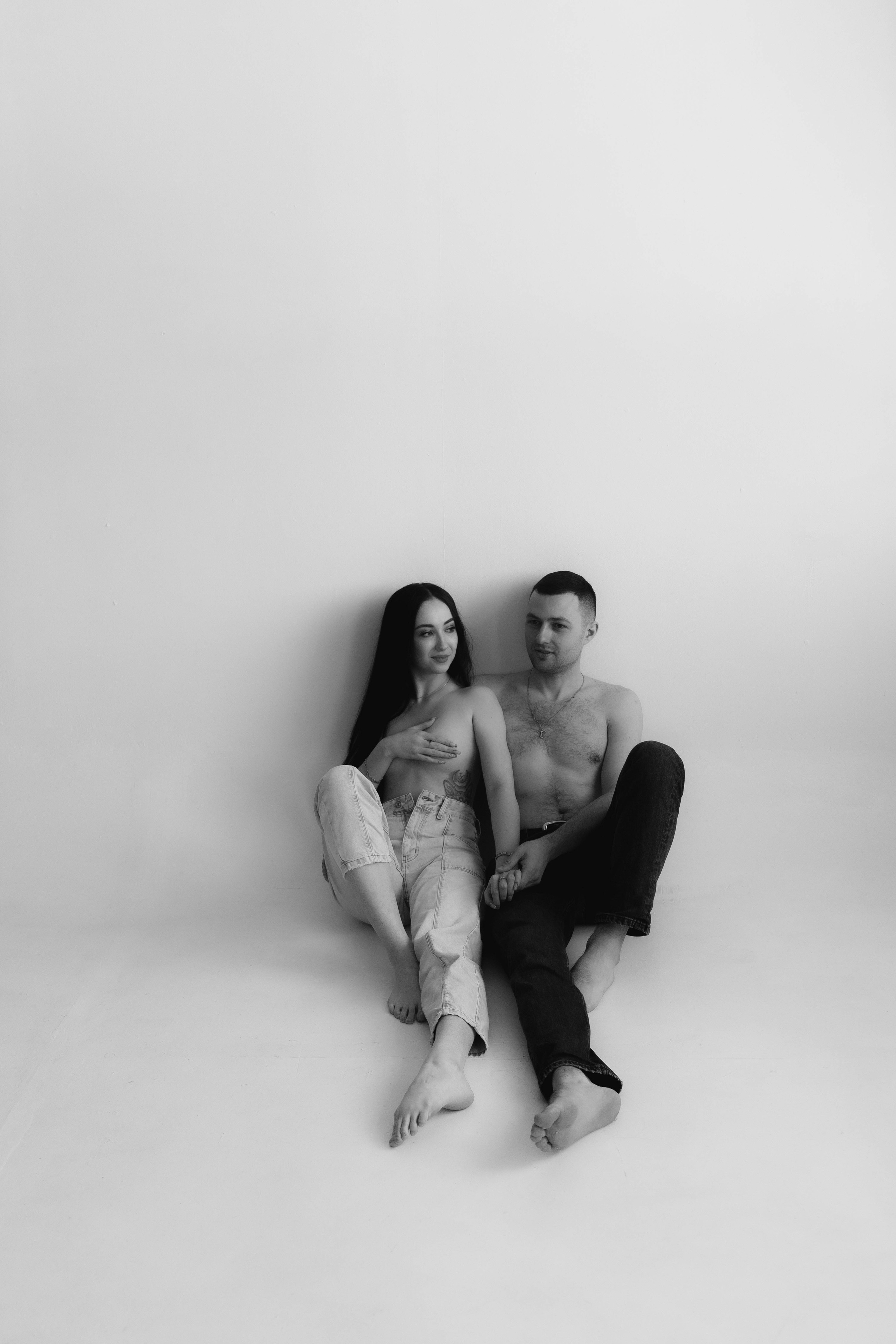 Снежана&Костя. Фотограф Уссурийск Маматова Анастасия