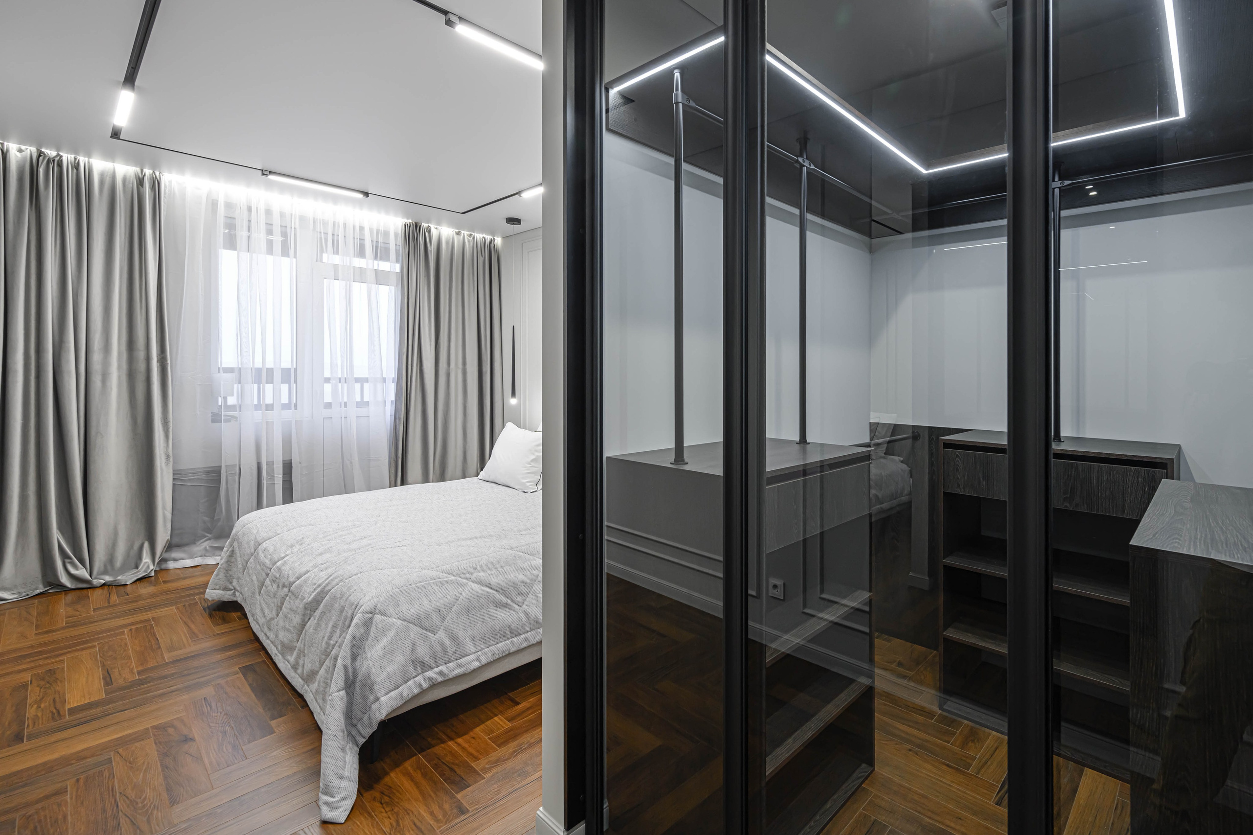 Квартиры. Интерьерный и репортажный фотограф в Санкт-Петербурге