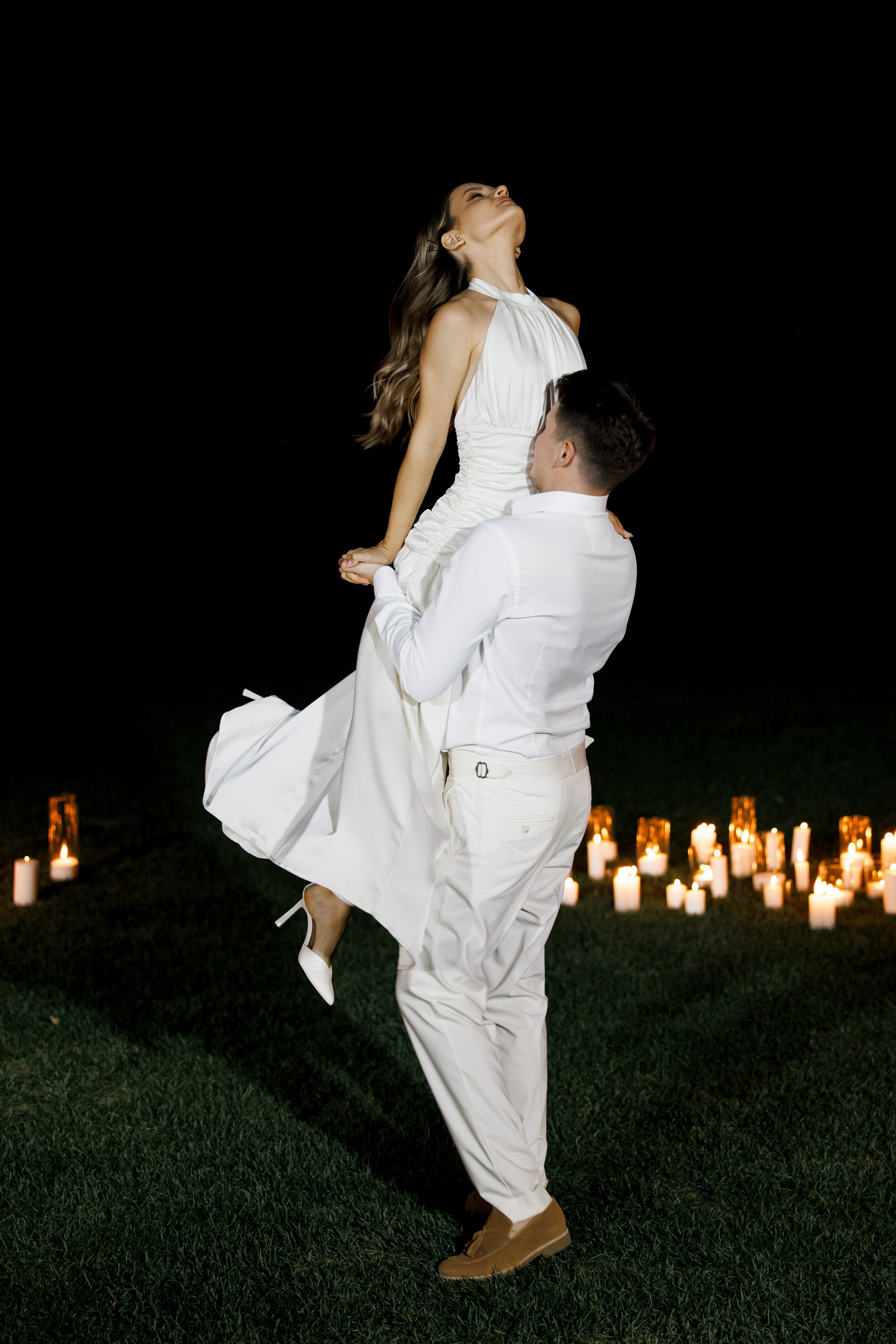 Владимир и Екатерина. Wedding and Reportage photographer Marmarov Christya