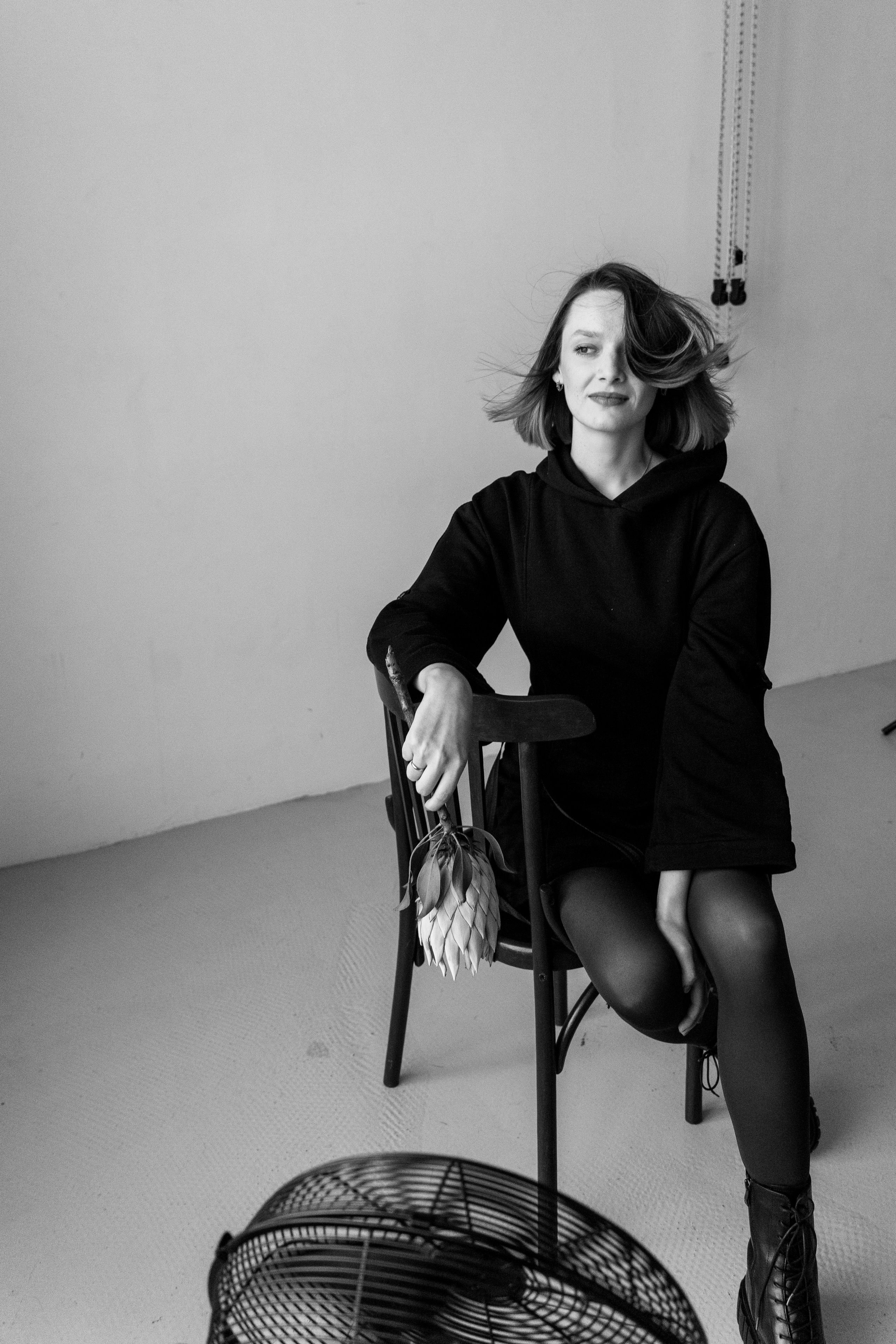 Даша. Портретный и семейный фотограф Ксения Казанцева