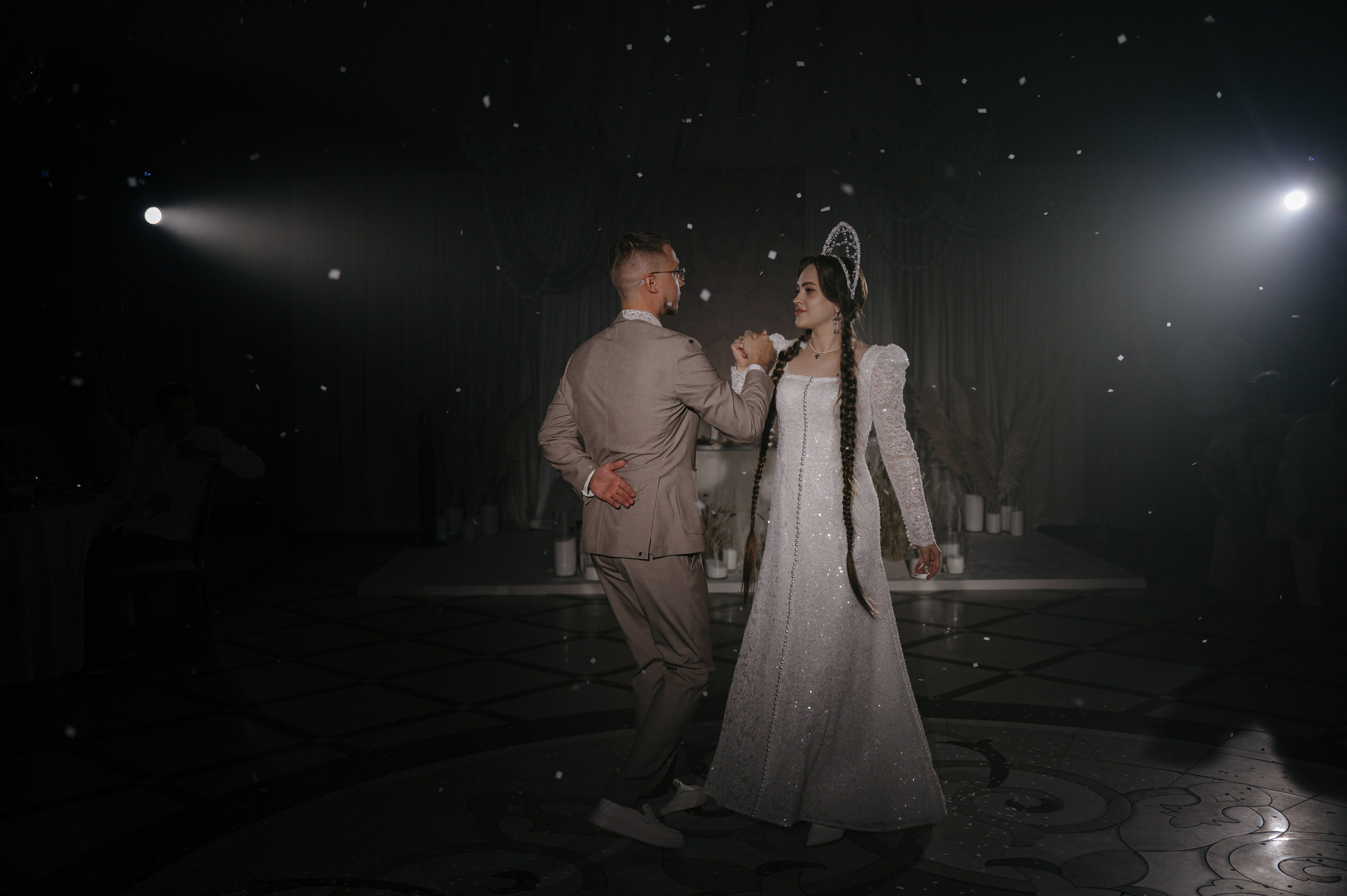 А&Е. Свадебный и семейный фотограф Олеся Маркелова