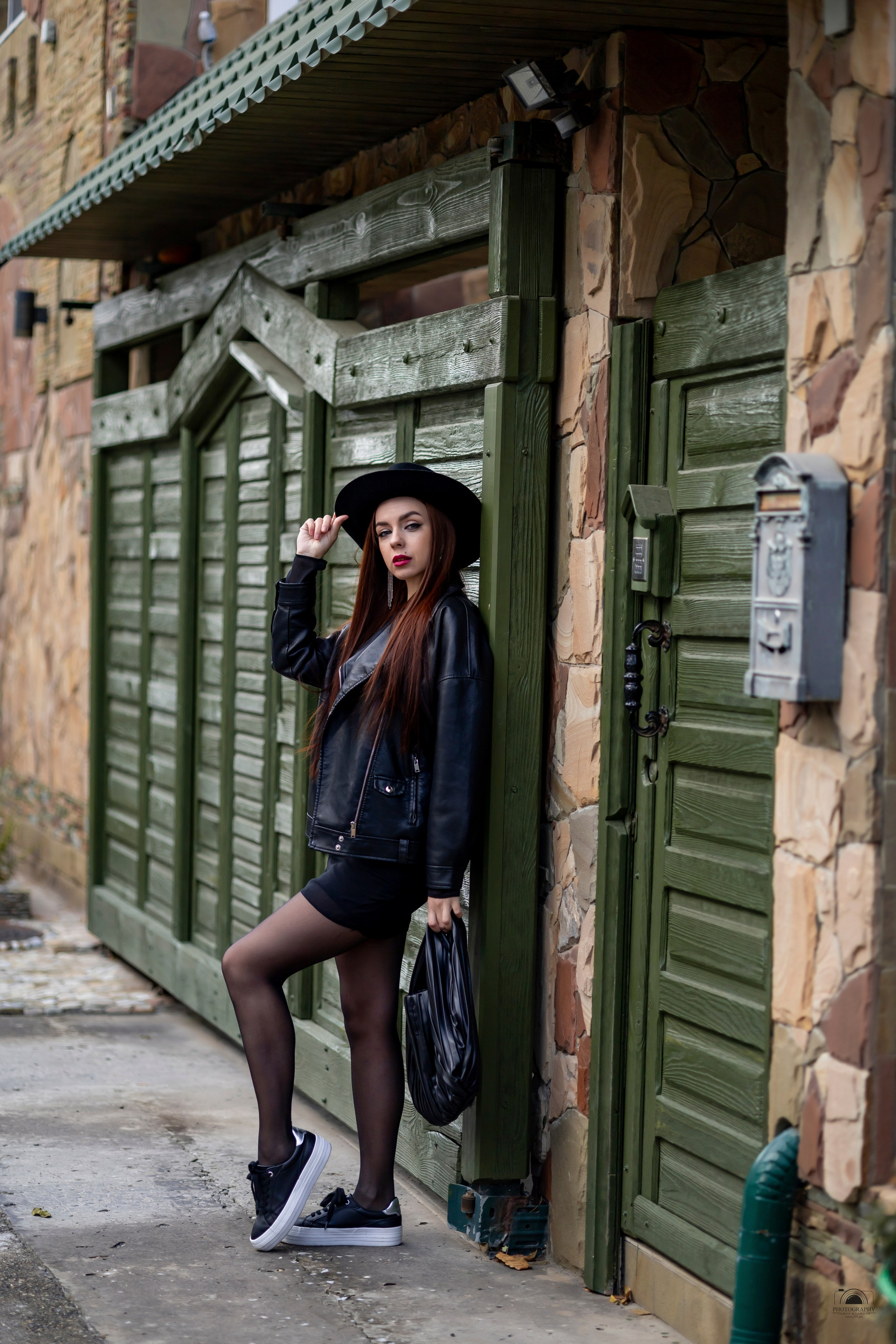 Юлия. Утренняя прогулка. Семейный и портретный фотограф в Геленджике Любовь Бодрова