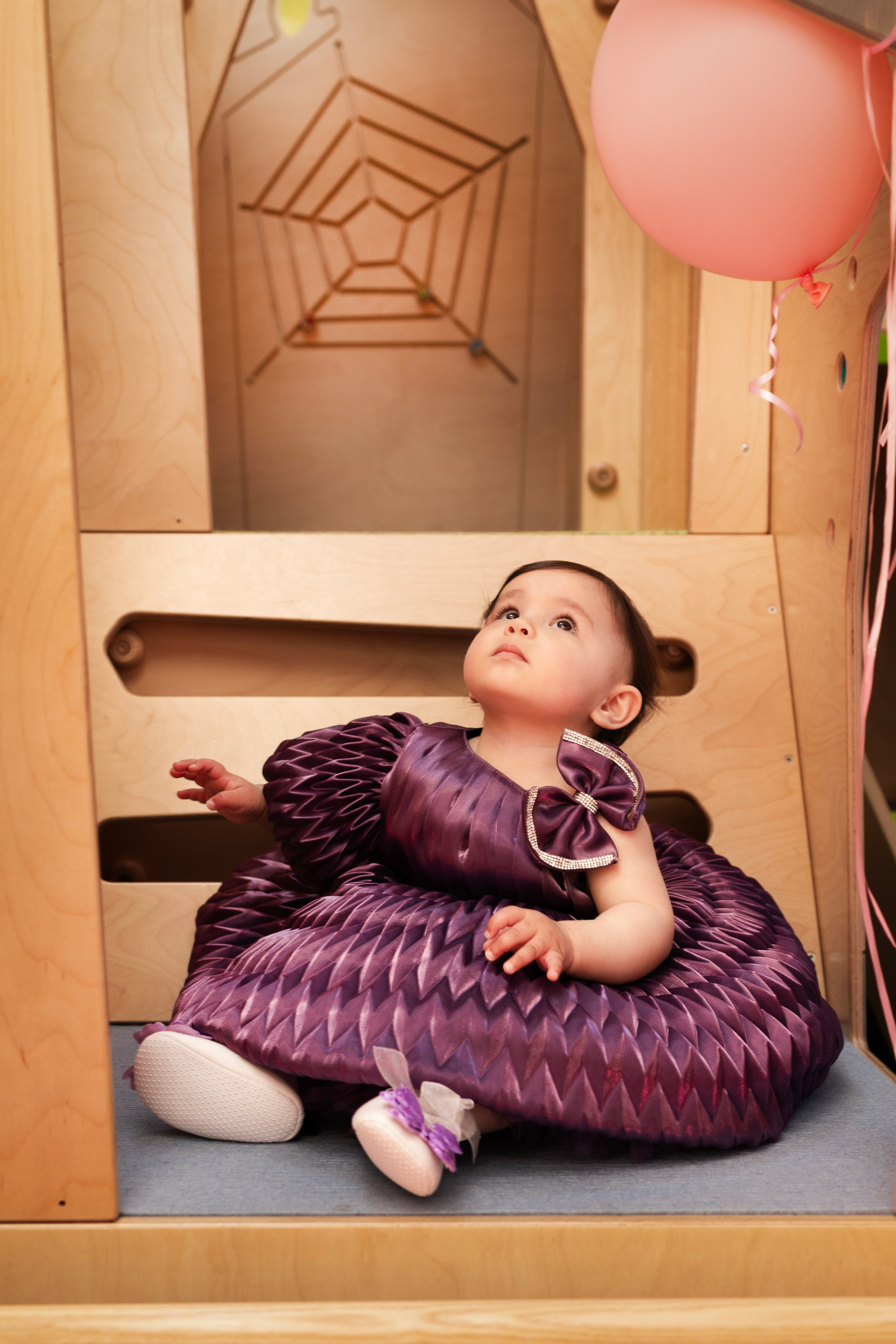 Birthday Party 1 Year. Фотограф в Мюнхене