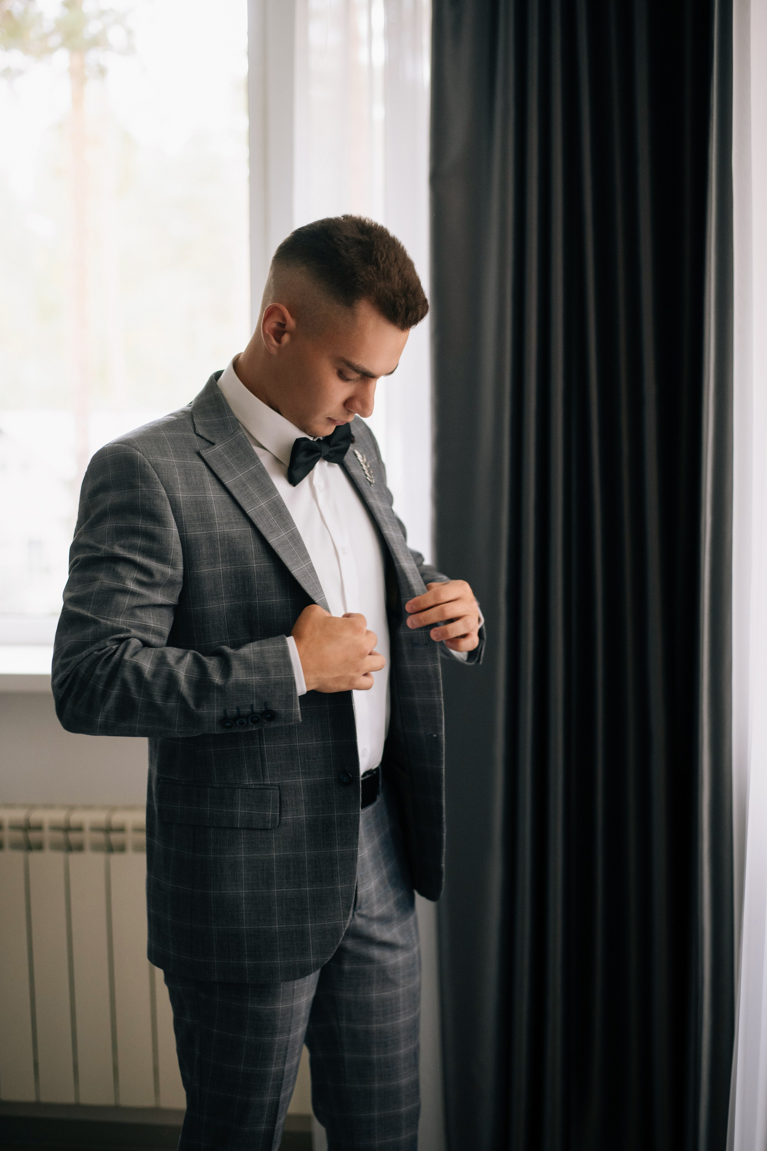 Лилия & Данила. Фотограф в Екатеринбурге Веретенова Наталья