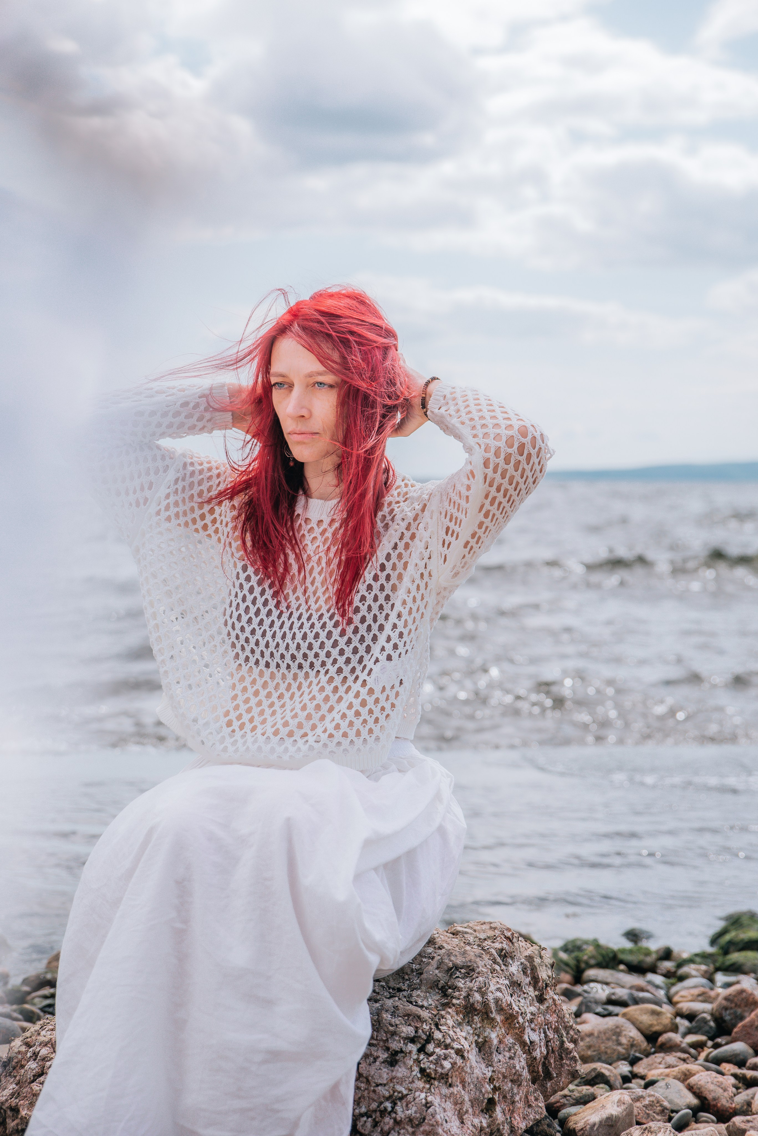 Алена история Русалки. Главная