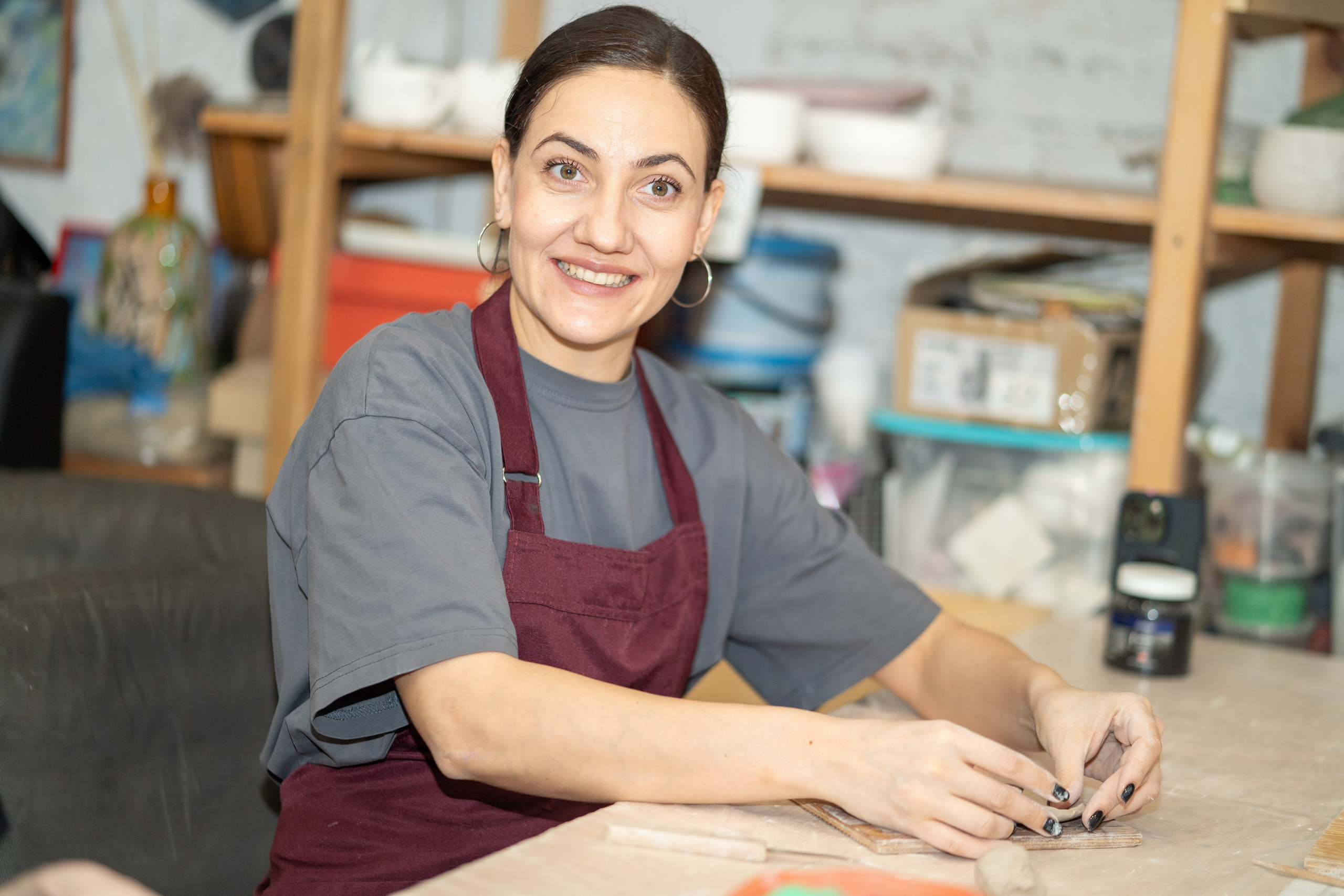 Варвара. Семейный и детский фотограф в Санкт-Петербурге Сергей Тарасов