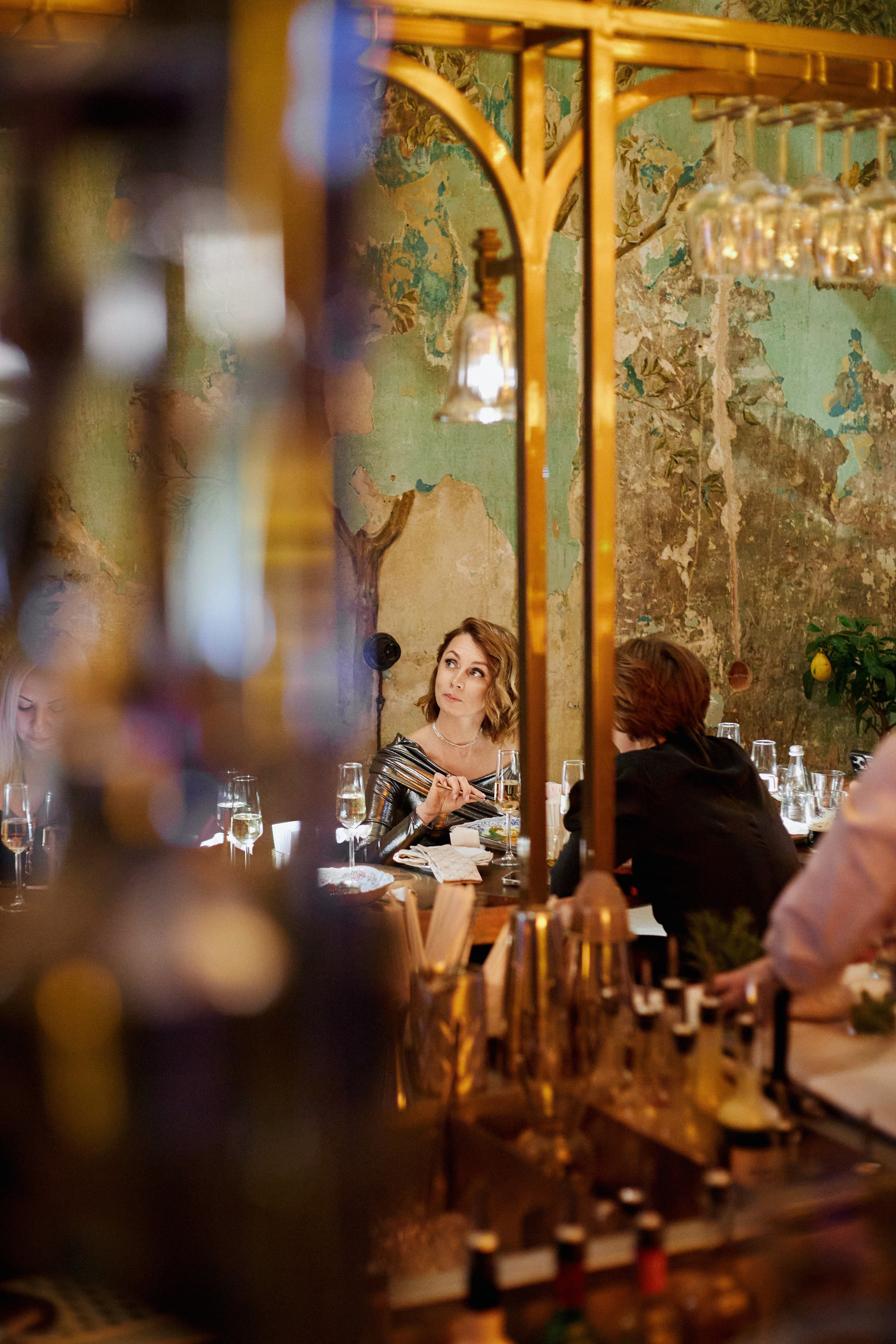 Посольство шика | Денис Симачев. DENISOV ART (фото, видео, дизайн) САМАРА