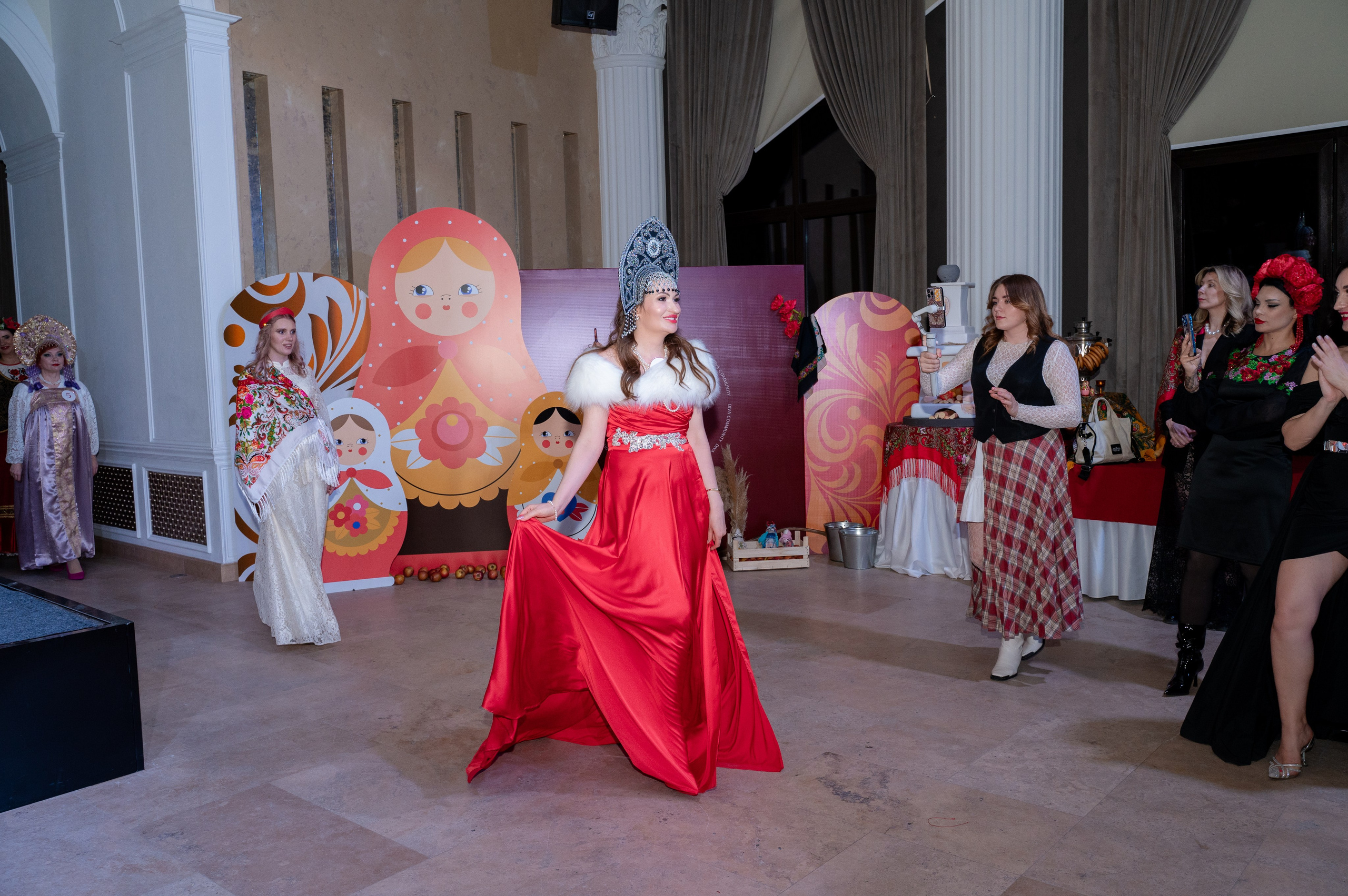 DIVA KUBANI. Бизнес-Фотограф Краснодар