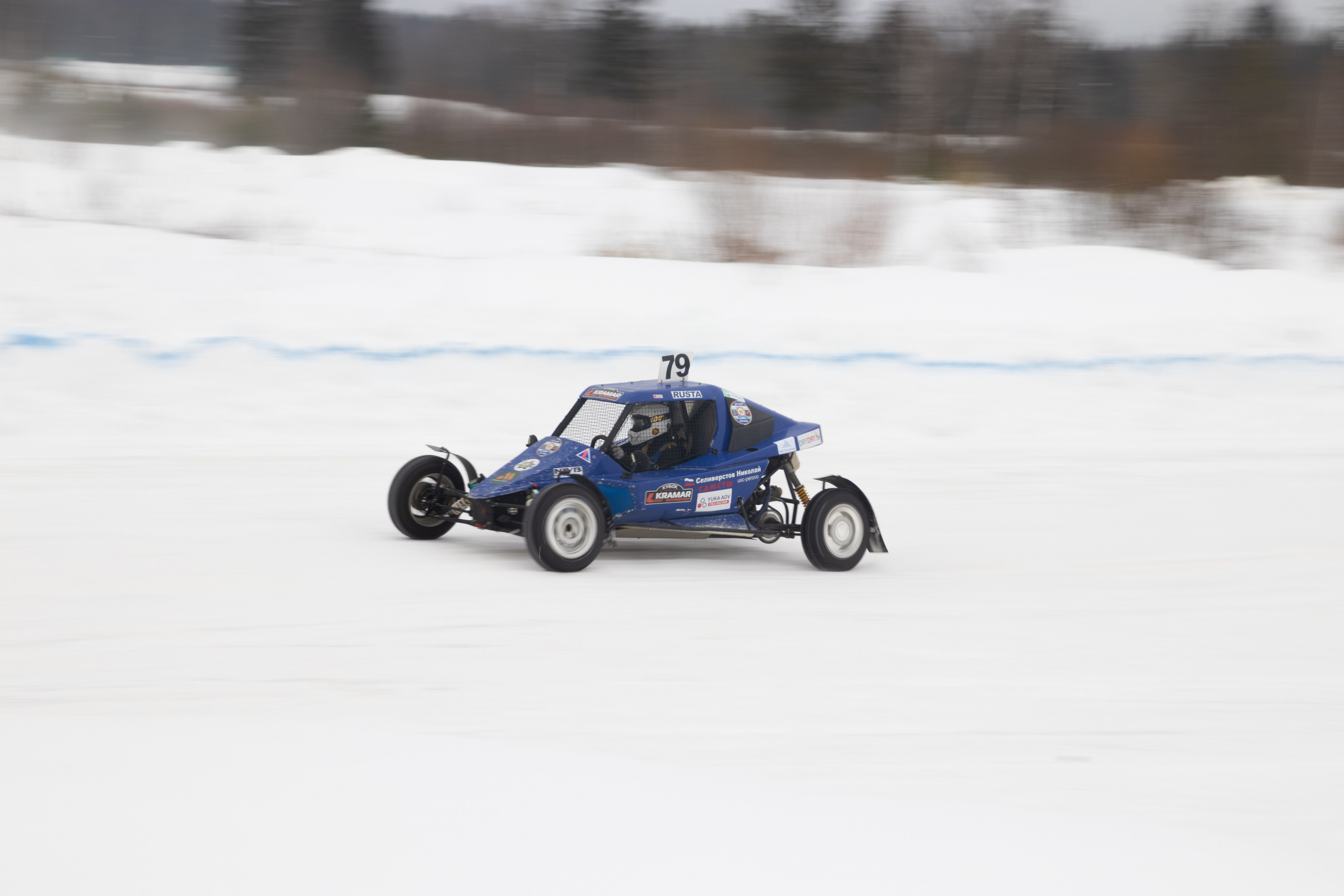 Кубок «KRAMAR MOTORSPORT» «YUKA ADV PRO RACING» 28.02.2026 Калининец М.О. Фотоклиника Светланы Шутько