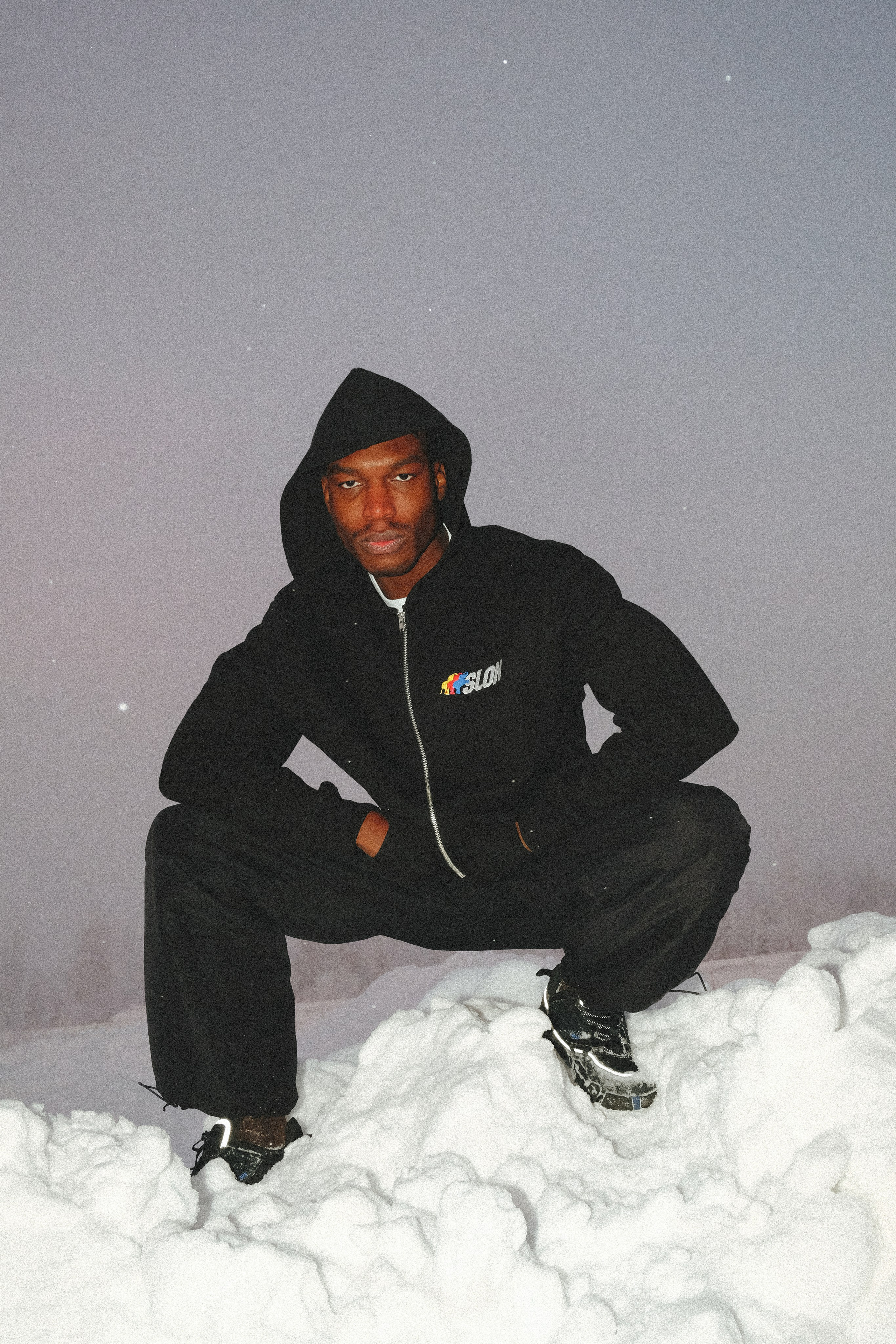 For SLONWEAR. Главная