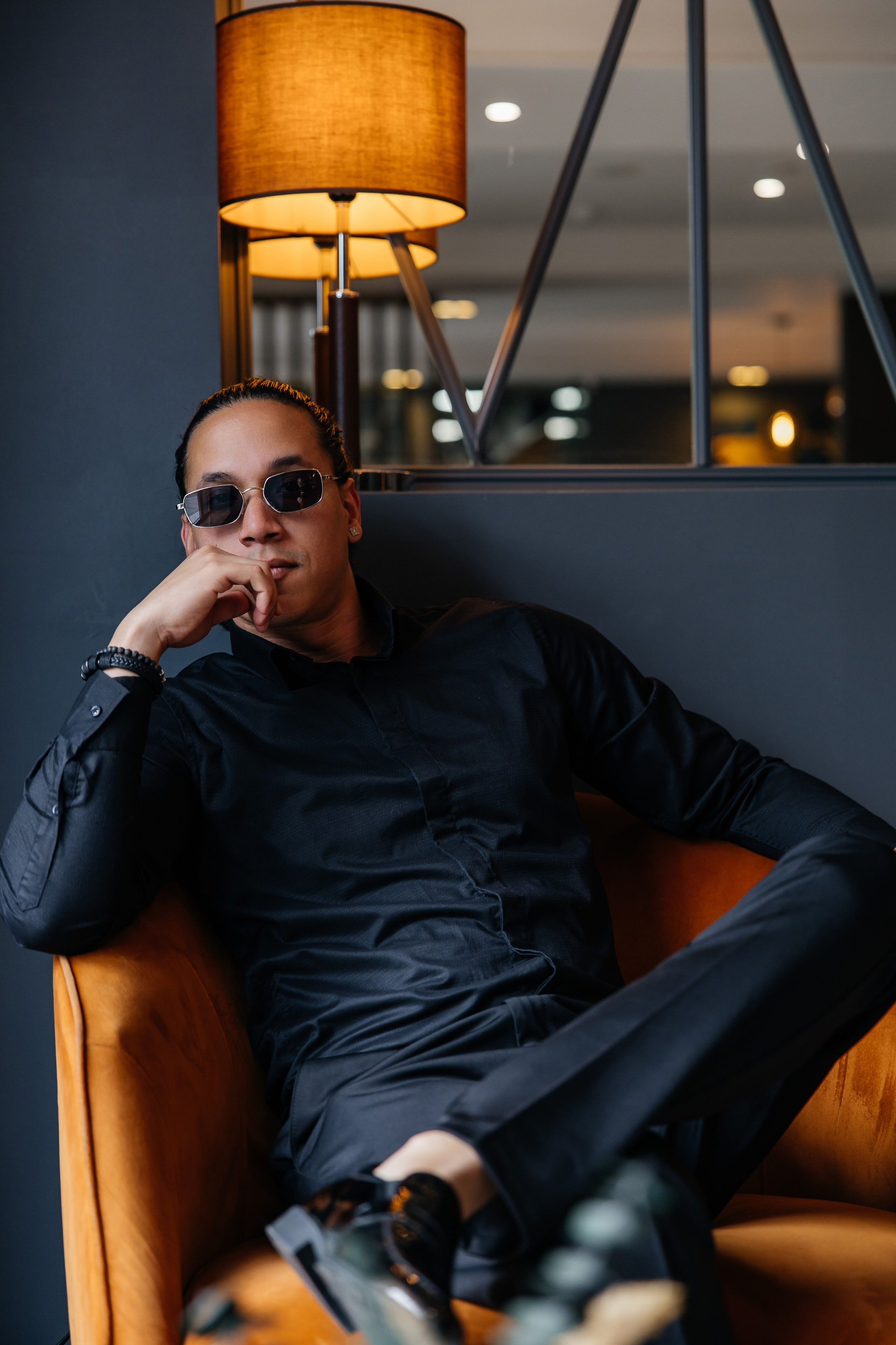 Сборы, прогулка, роспись. Фотограф, видеограф на свадьбу в Москве Никита Назаров