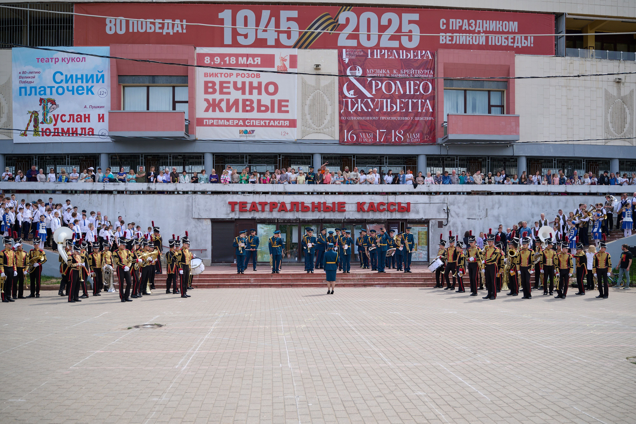 Фестиваль Медные трубы в Иваново. Фотограф в Иваново: Каталожная съемка одежды и постельного белья, Wildberries
