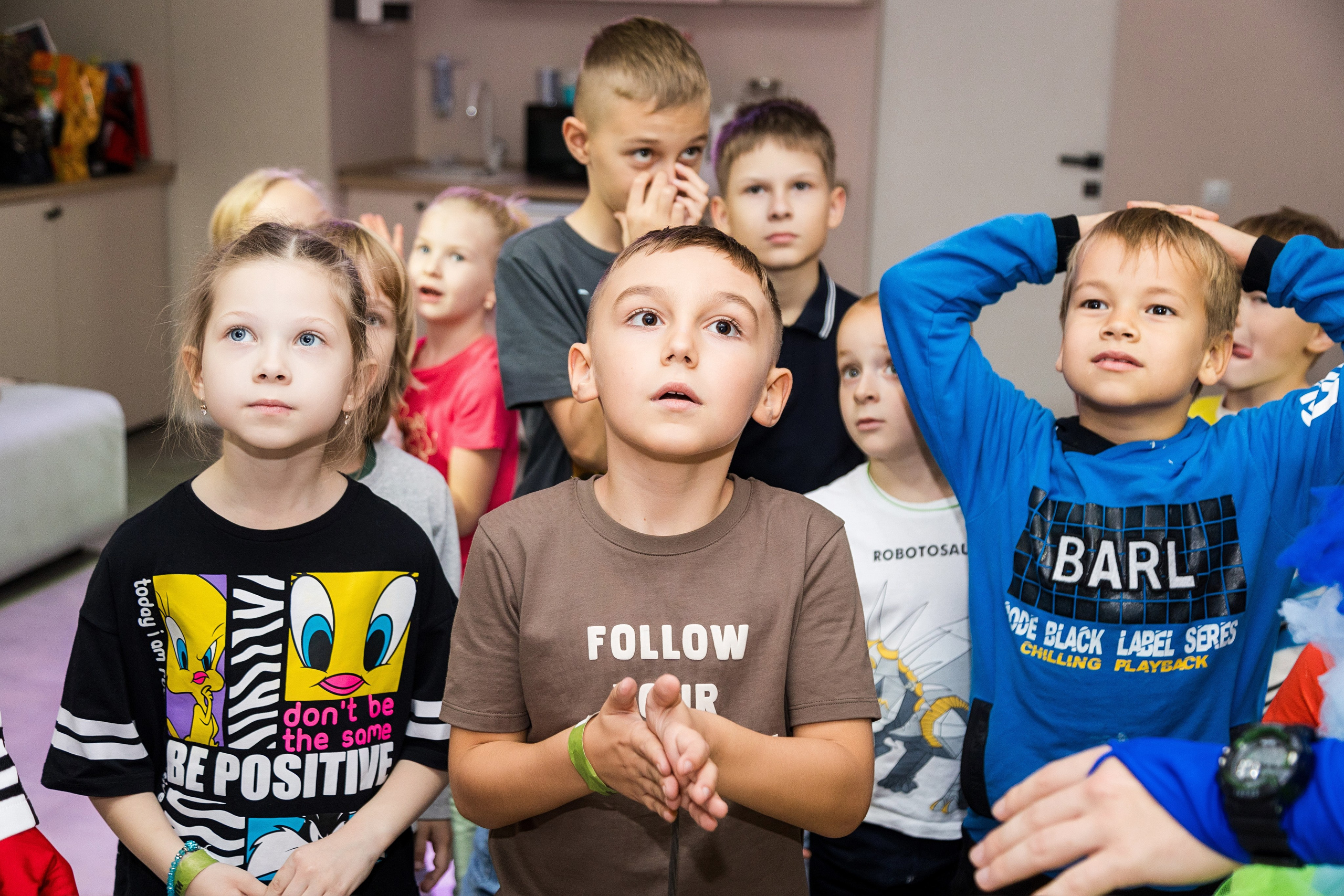 Максиму 7 лет. Детский фотограф видеограф в Хабаровске Михаил Орлов