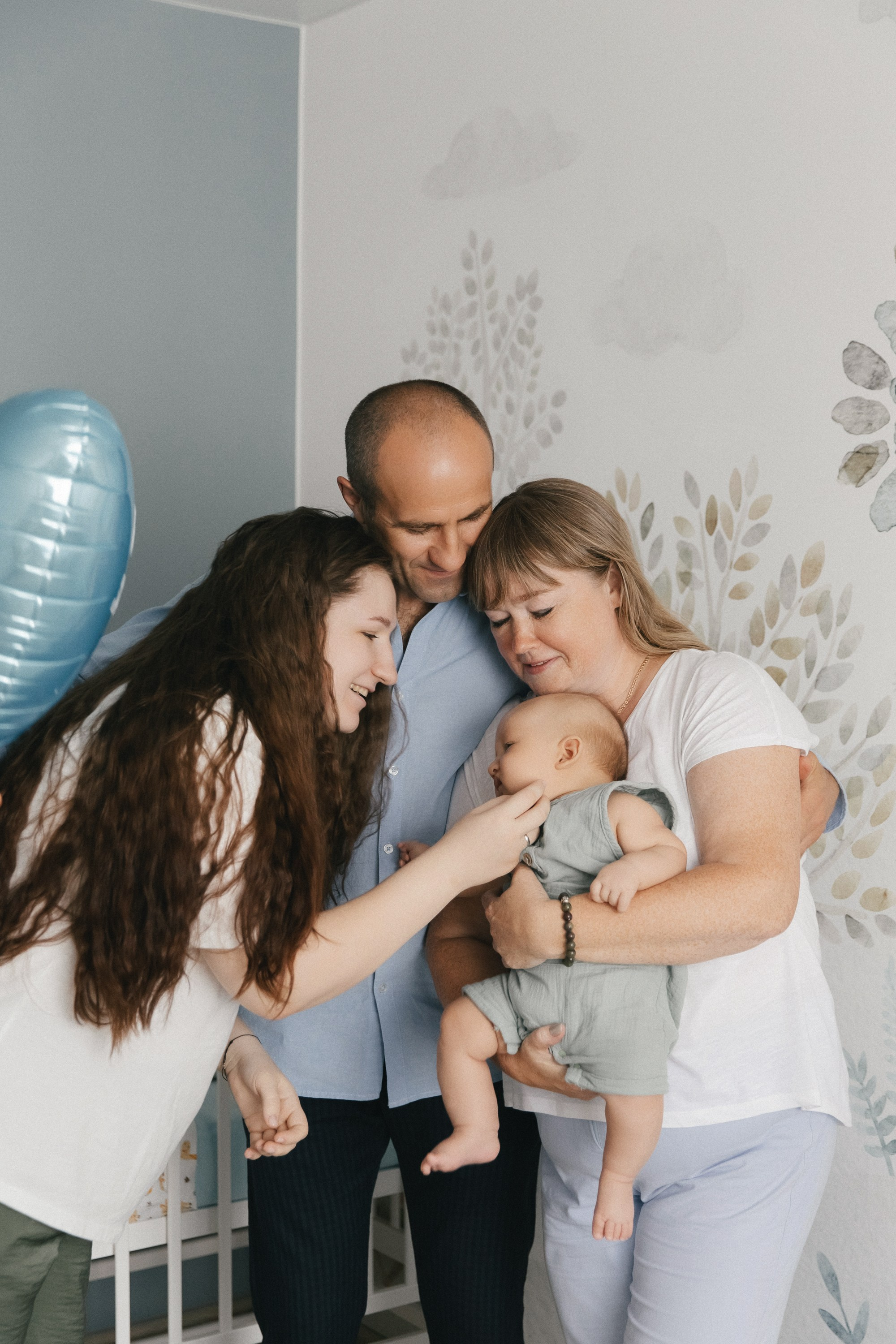 ЮЛЯ И МАКСИМ ` 24. Maria Startseva Photo