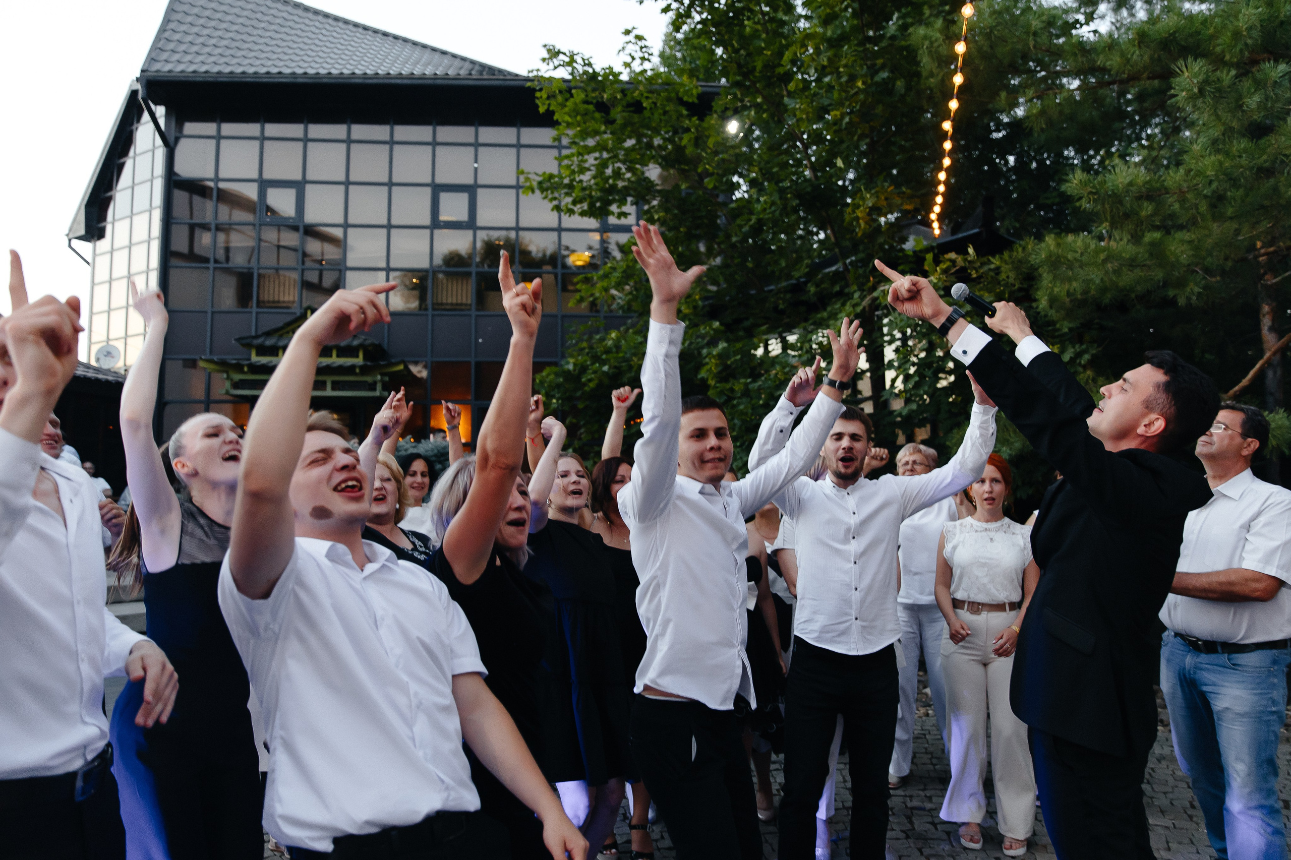 Никита & Оля. Свадебный фотограф Евгений Мирончев