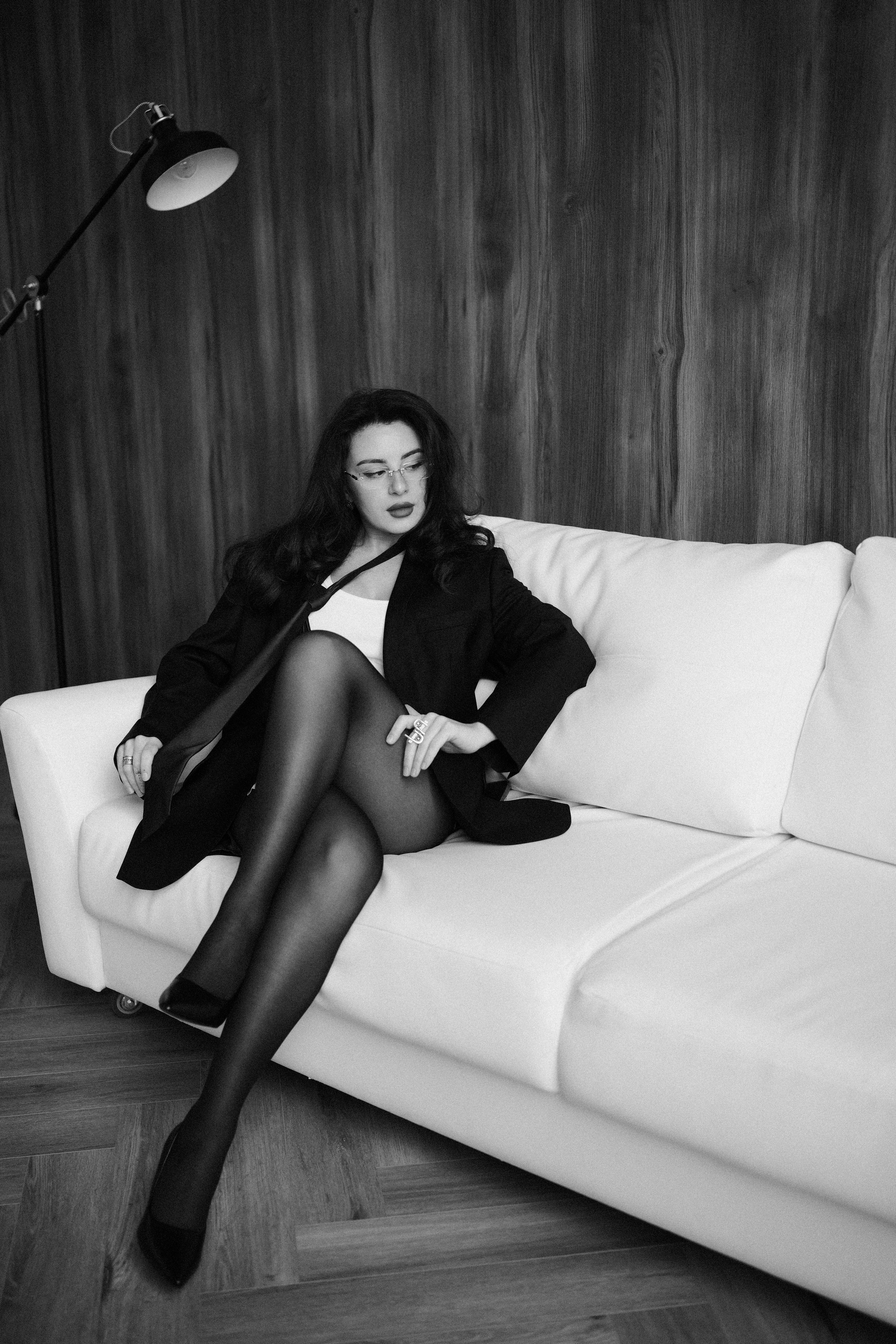 Секретарша или директриса?. Портретный фотограф в Новороссийске|Елизавета Кулакова