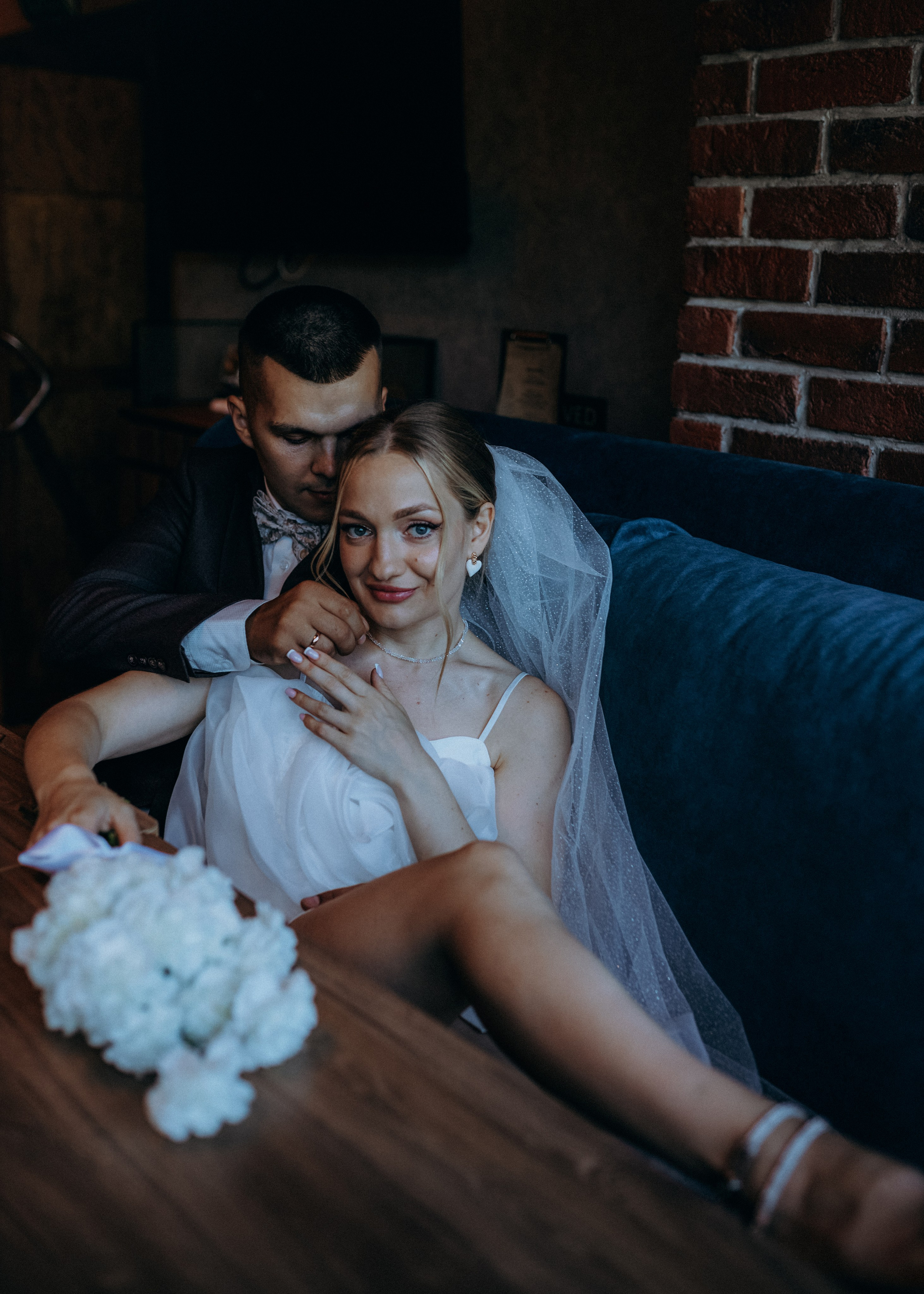 Свадьбы. Фотограф в Каргополе и Няндоме