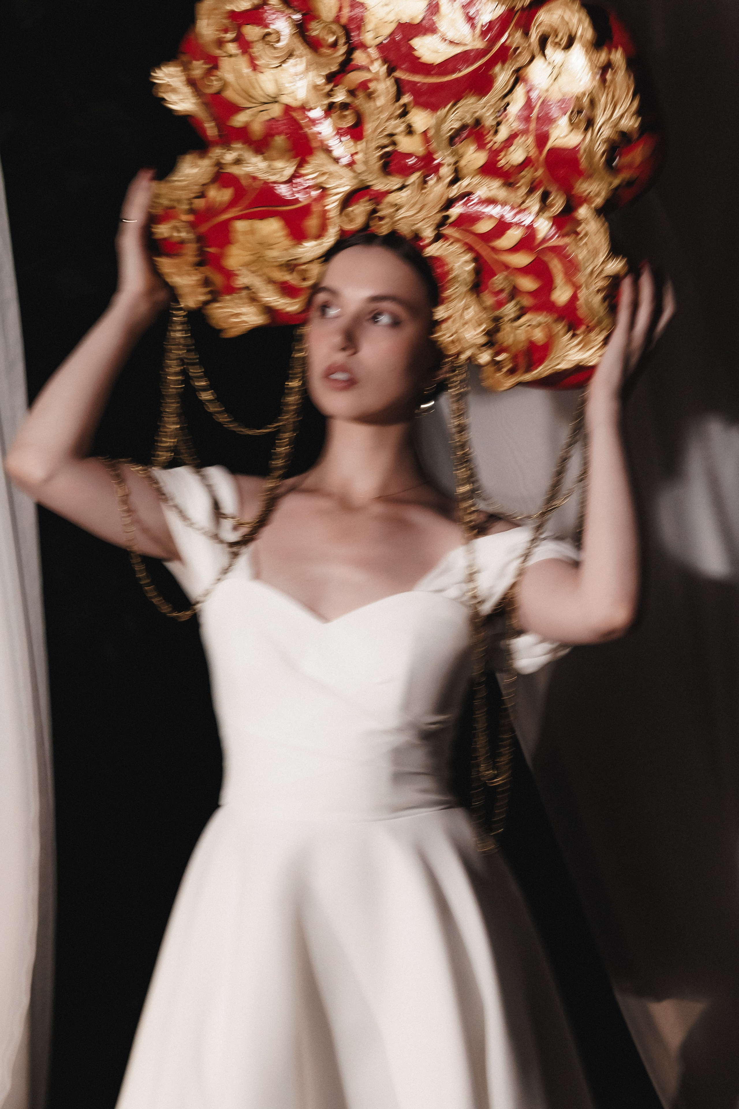 Александр и Анастасия. Фотограф в Волгограде — Александра Искандерова