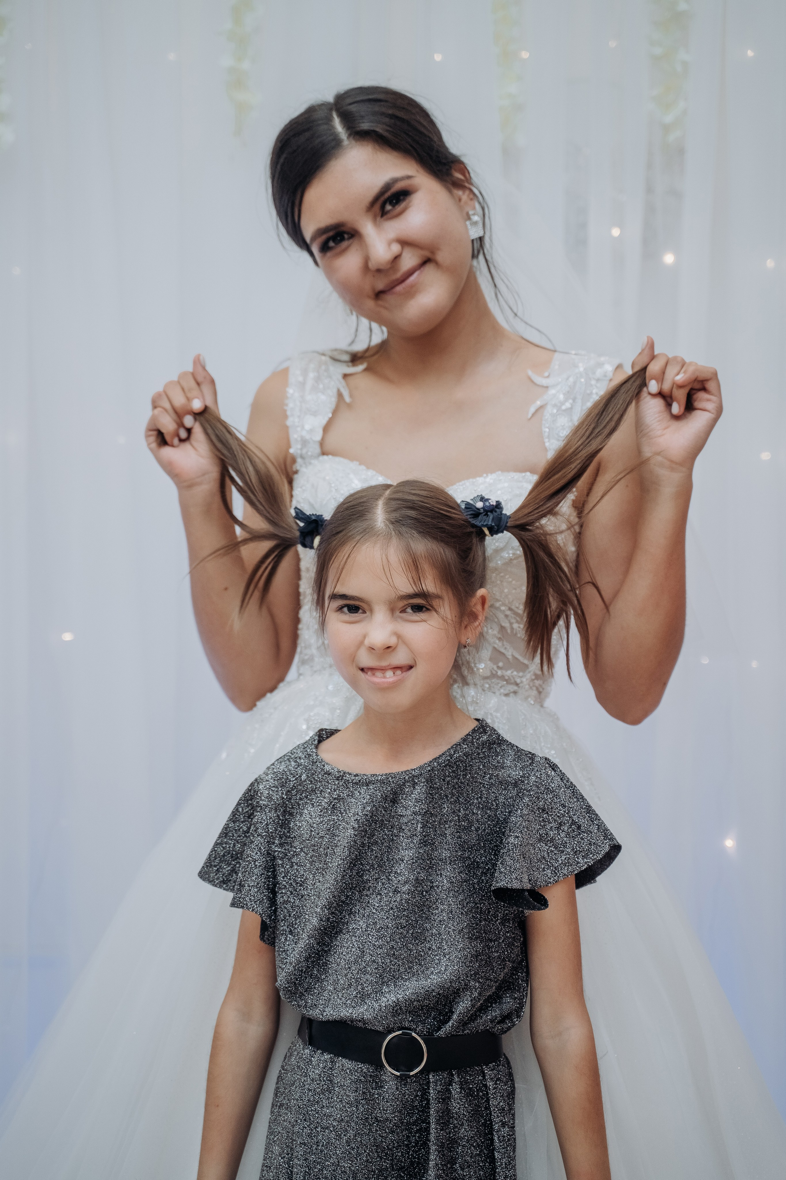 Алик и Лилия. Свадебный семейный фотограф Ксения Божко Уфа Раевка никах в Нарыстау