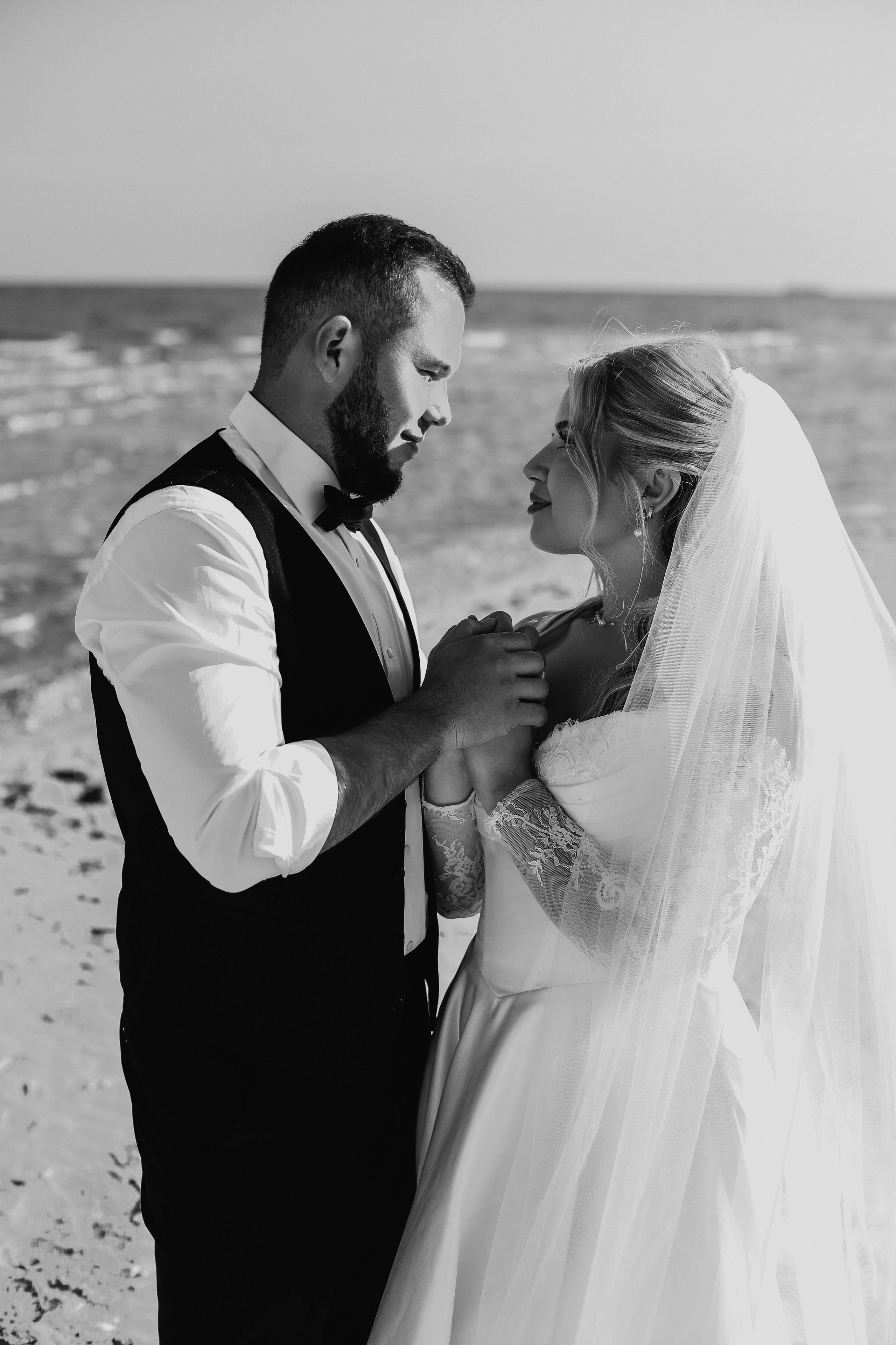 СОФИЯ & МИХАИЛ. Фотограф Мариуполь | Ялта | Крым — Диана Мазенко