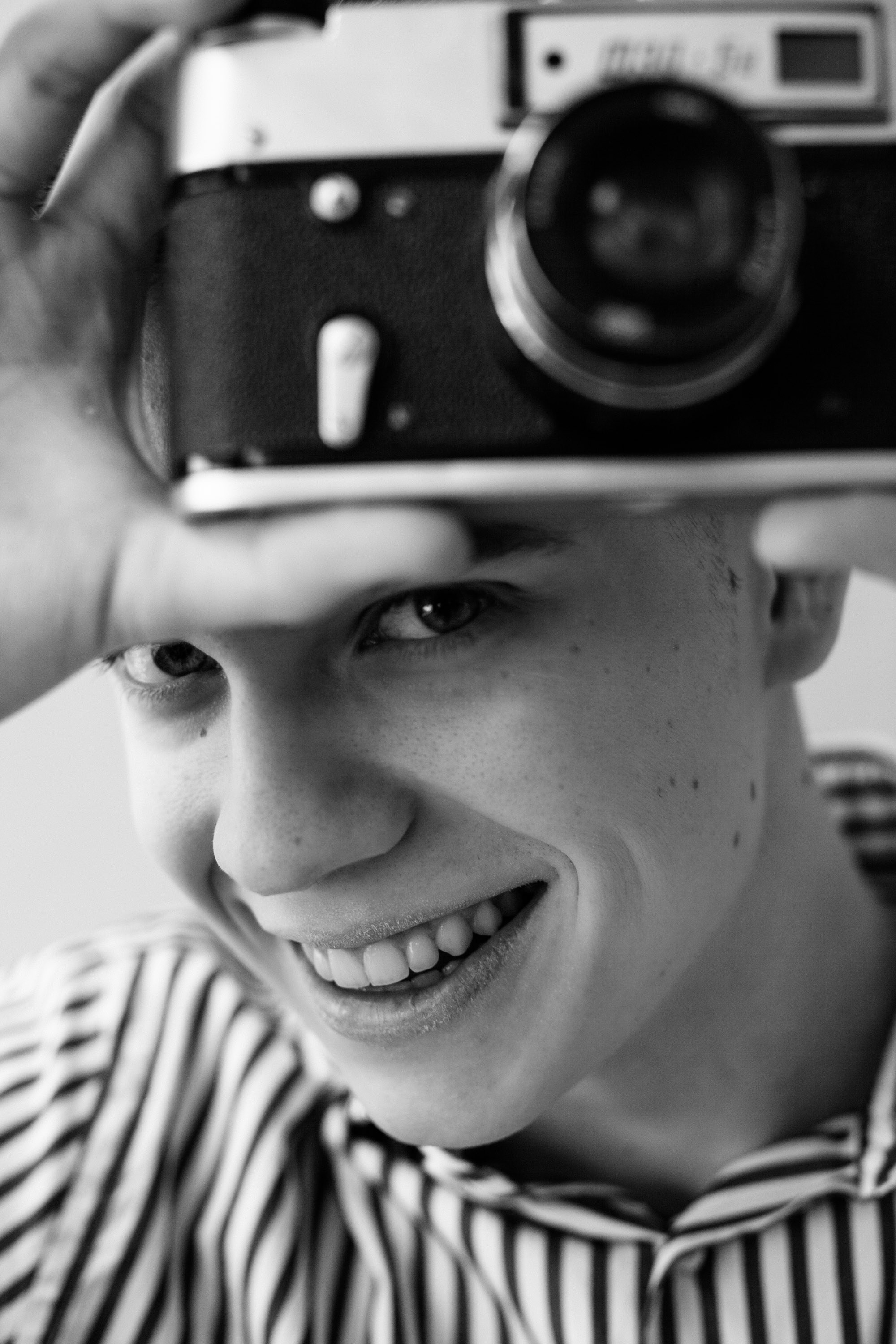 Говорим о Вас