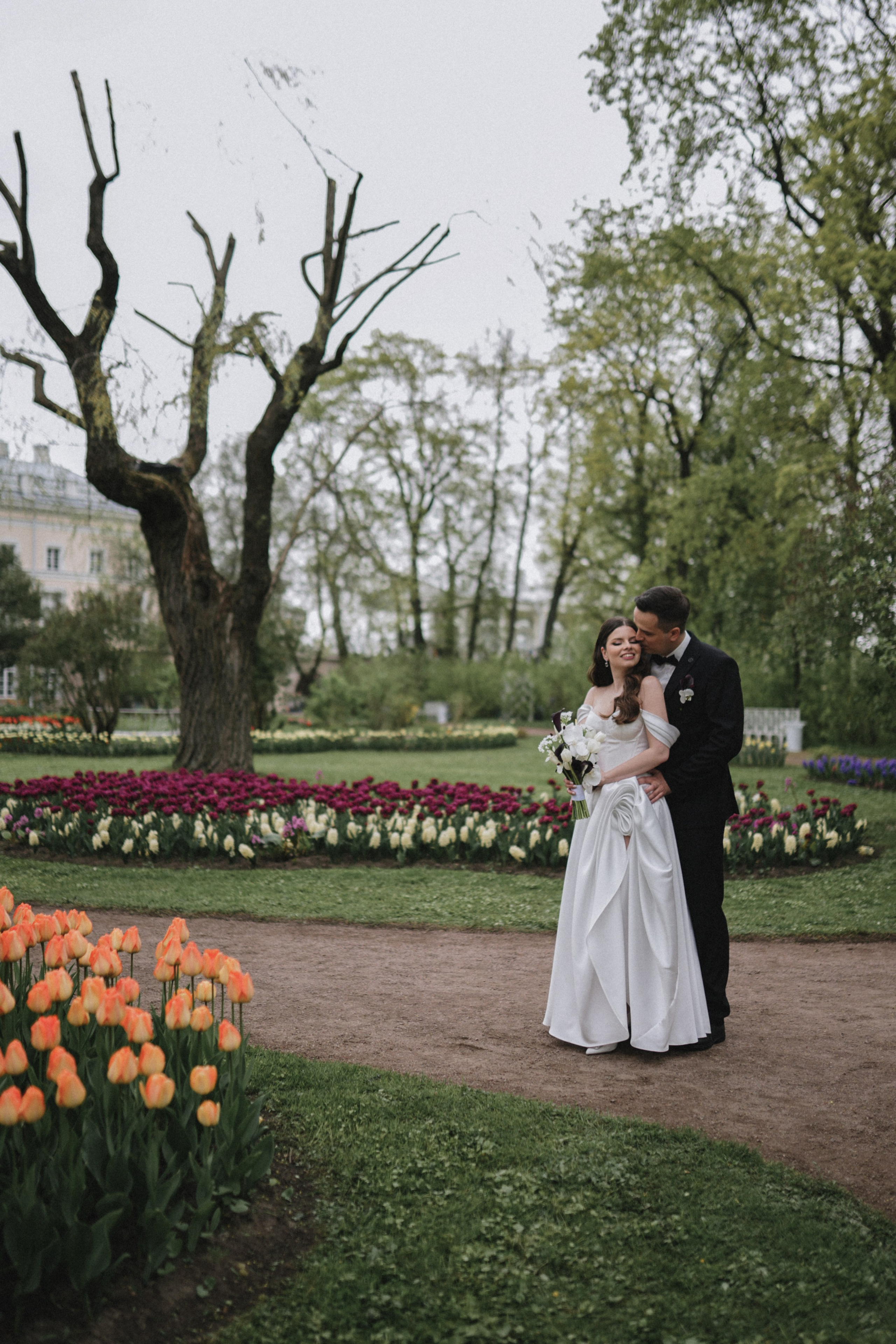 EVGENIY&MARINA. Свадебный фотограф в Санкт-Петербурге Харичева Анастасия