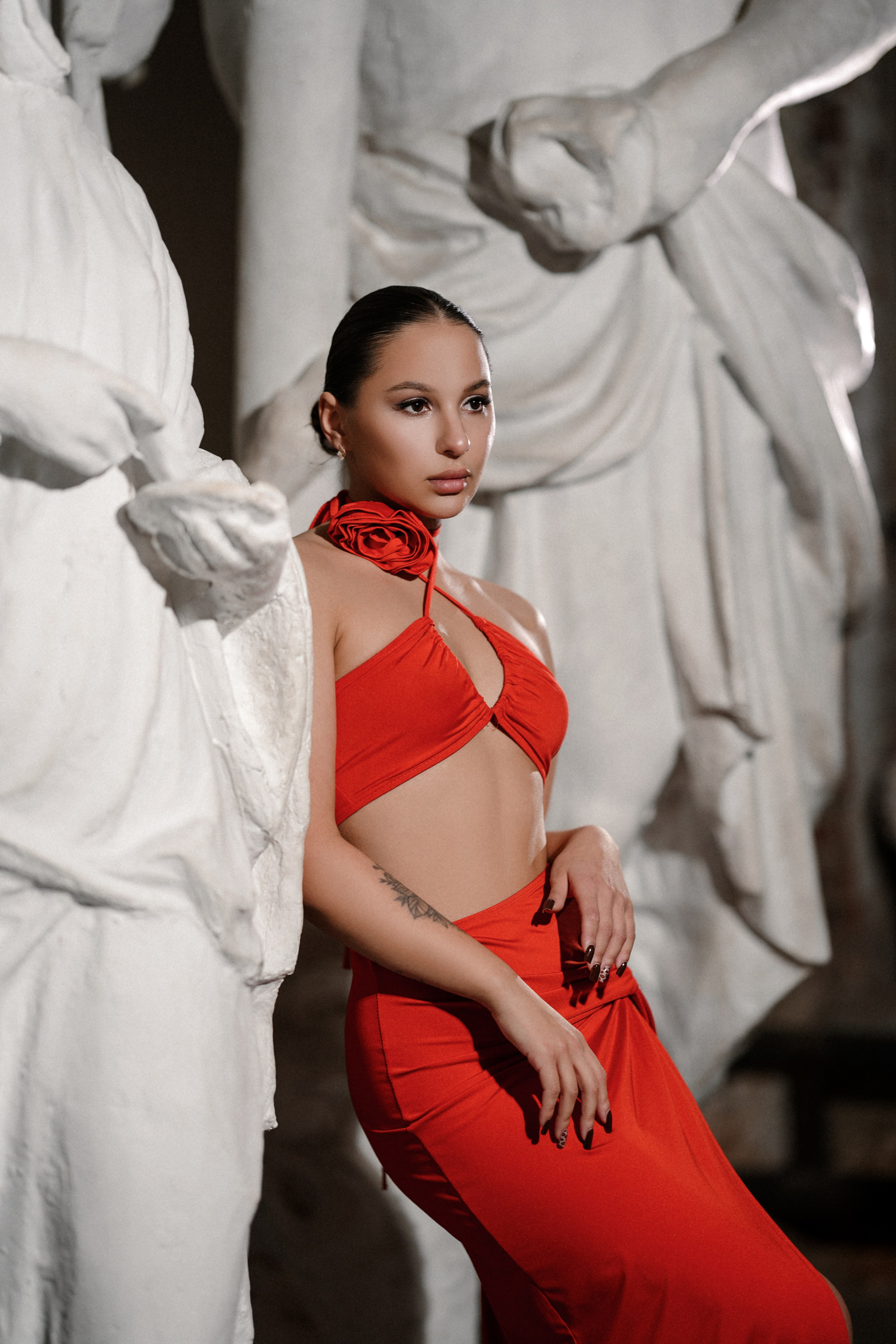 WOMAN PORTRAIT. Свадебный фотограф в Санкт-Петербурге Харичева Анастасия