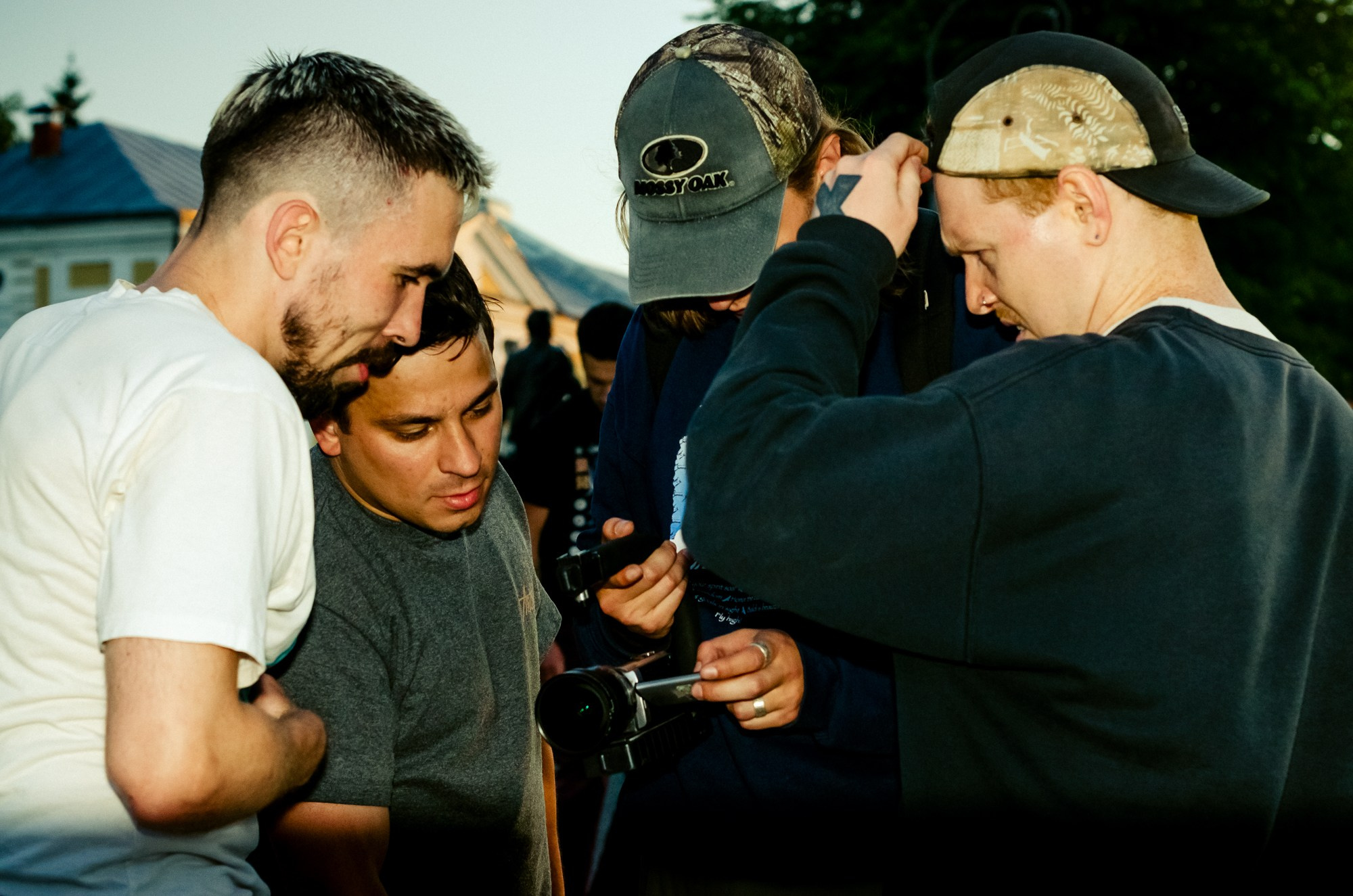 Skateboarding Day 2024. Фотограф в Твери Юдина Полина