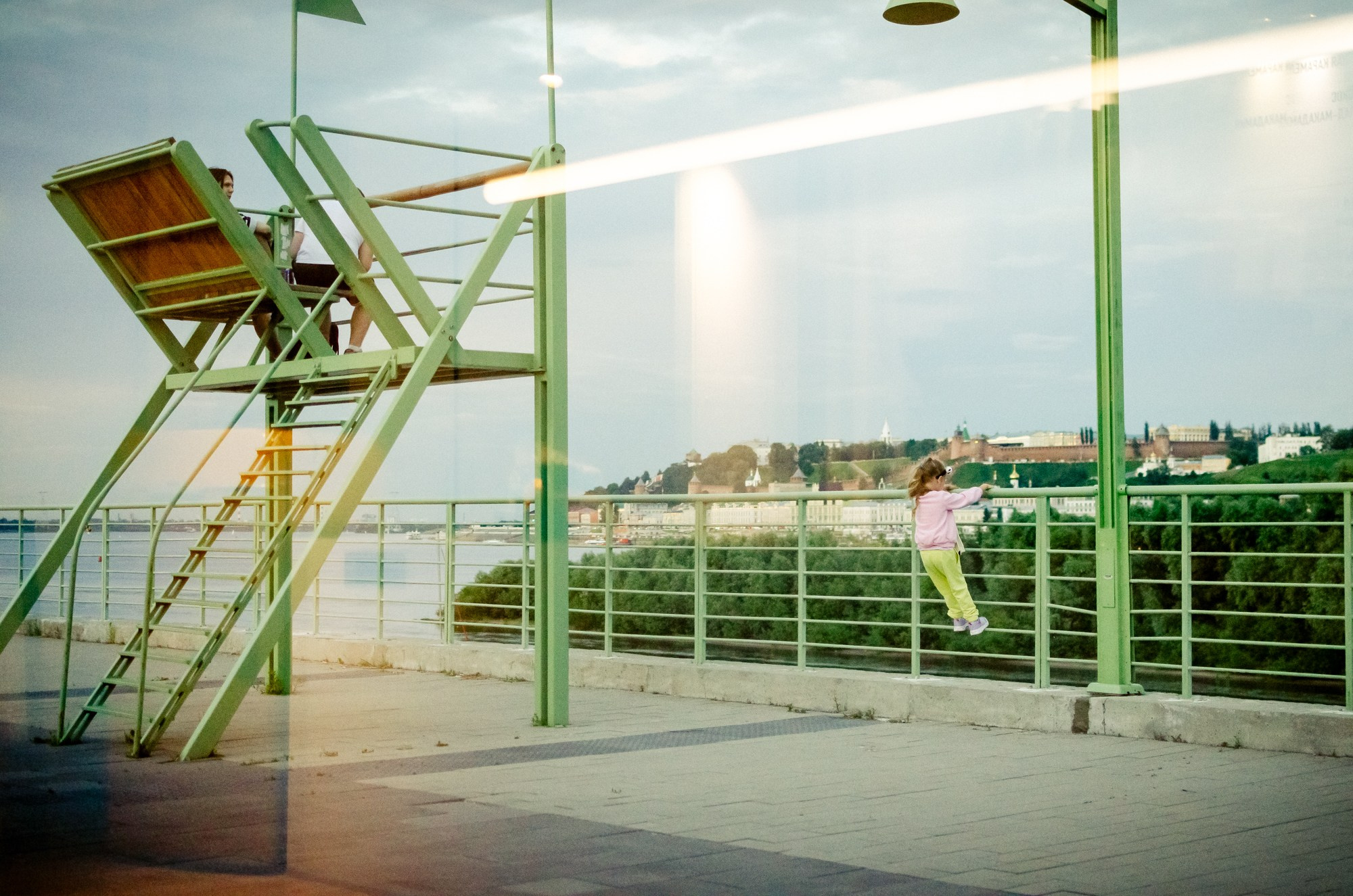 Нижний Новгород. Фотограф в Твери Юдина Полина