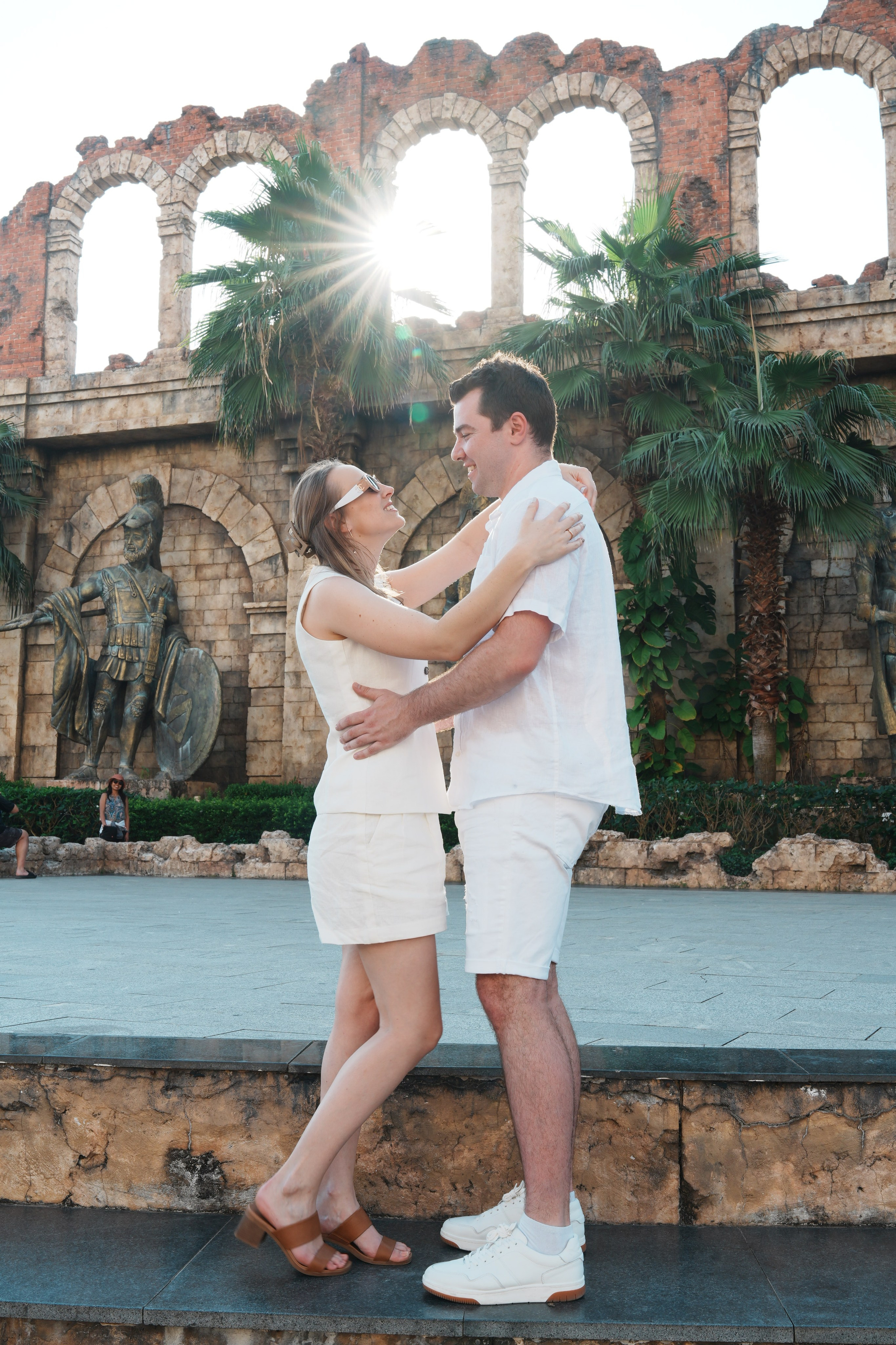 January 12, 2026, Phu Quoc Island, Vietnam. A small announcement. Phu Quoc Photographer — Phu Quoc wedding Photograper